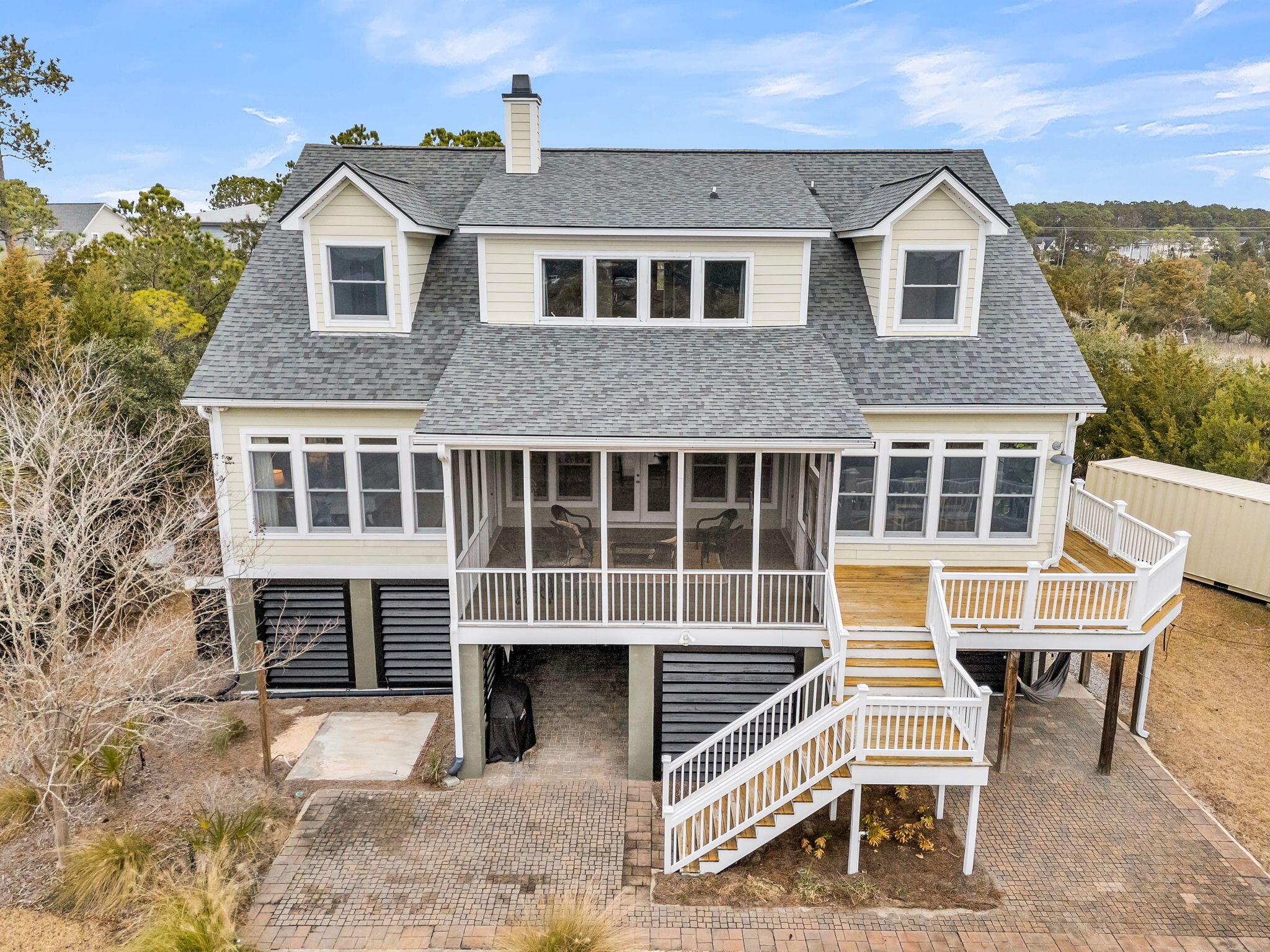 1924 Shields Lane Mount Pleasant, SC 29466 - Photo 53 of 97 CREM - 1924 Shields Ln-13