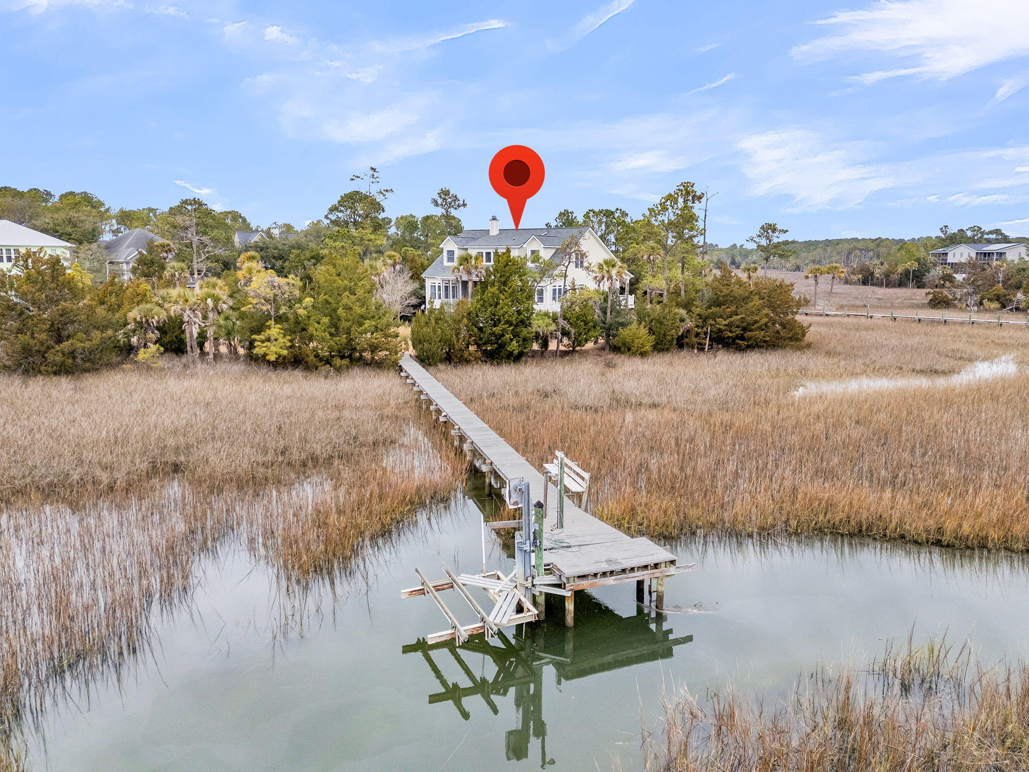 1924 Shields Lane Mount Pleasant, SC 29466 - Photo 55 of 97 CREM - 1924 Shields Ln-9 (2)