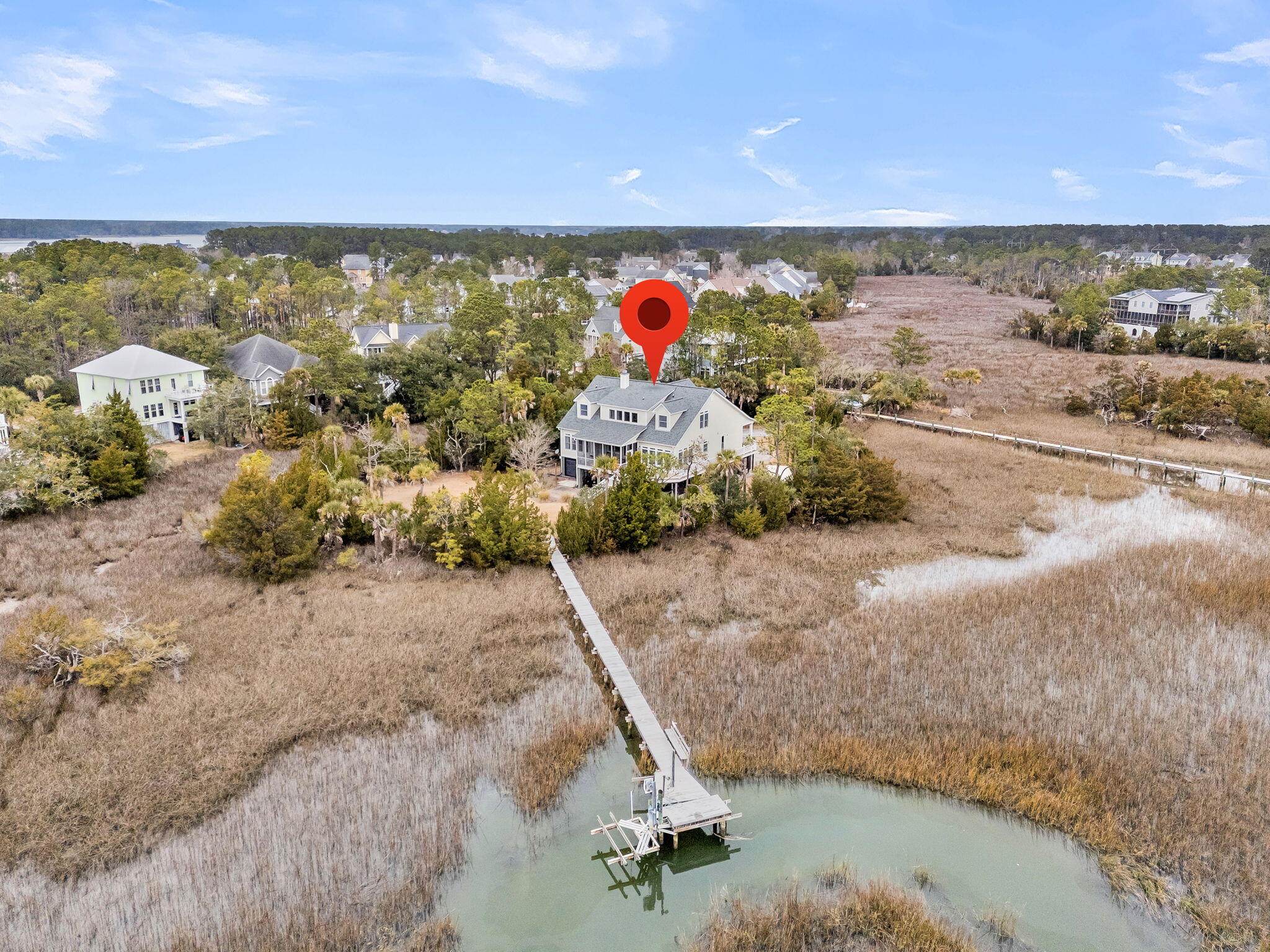 1924 Shields Lane Mount Pleasant, SC 29466 - Photo 56 of 97 CREM - 1924 Shields Ln-8 (2)