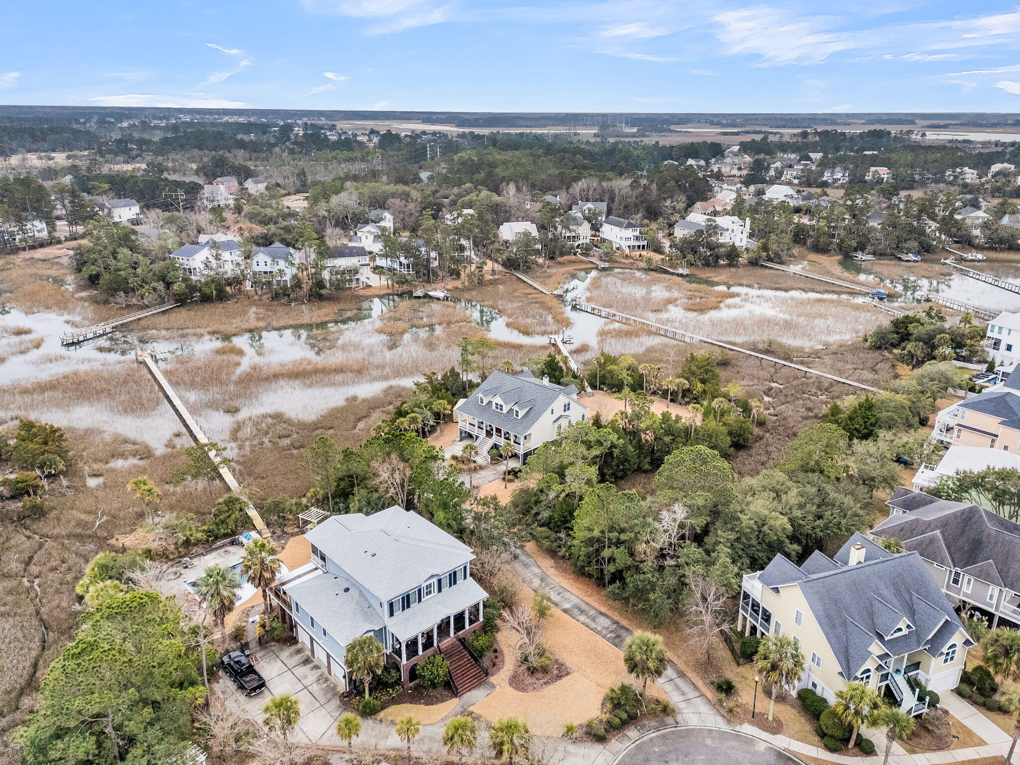 1924 Shields Lane Mount Pleasant, SC 29466 - Photo 63 of 97 CREM - 1924 Shields Ln-21