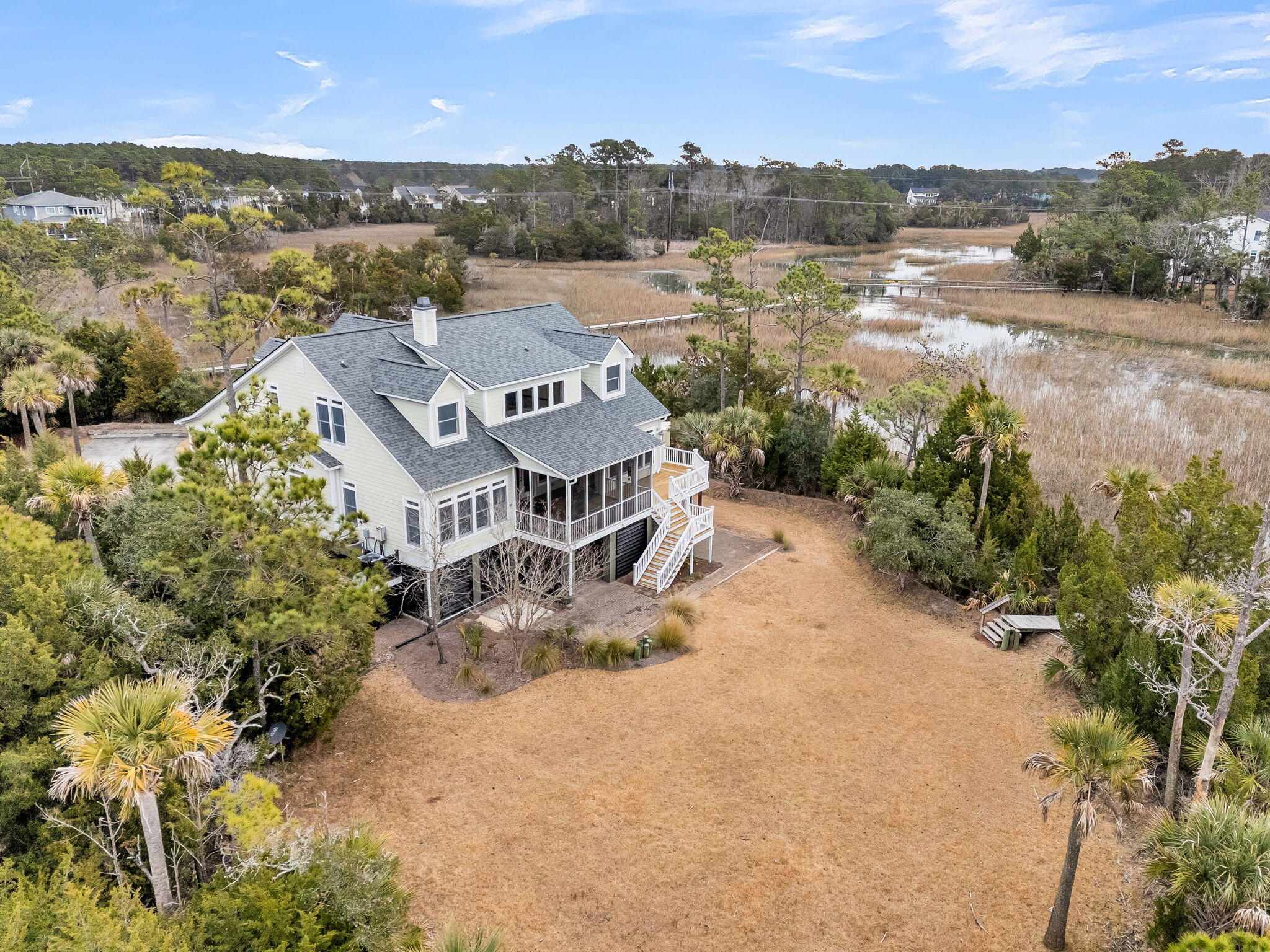 1924 Shields Lane Mount Pleasant, SC 29466 - Photo 64 of 97 CREM - 1924 Shields Ln-15