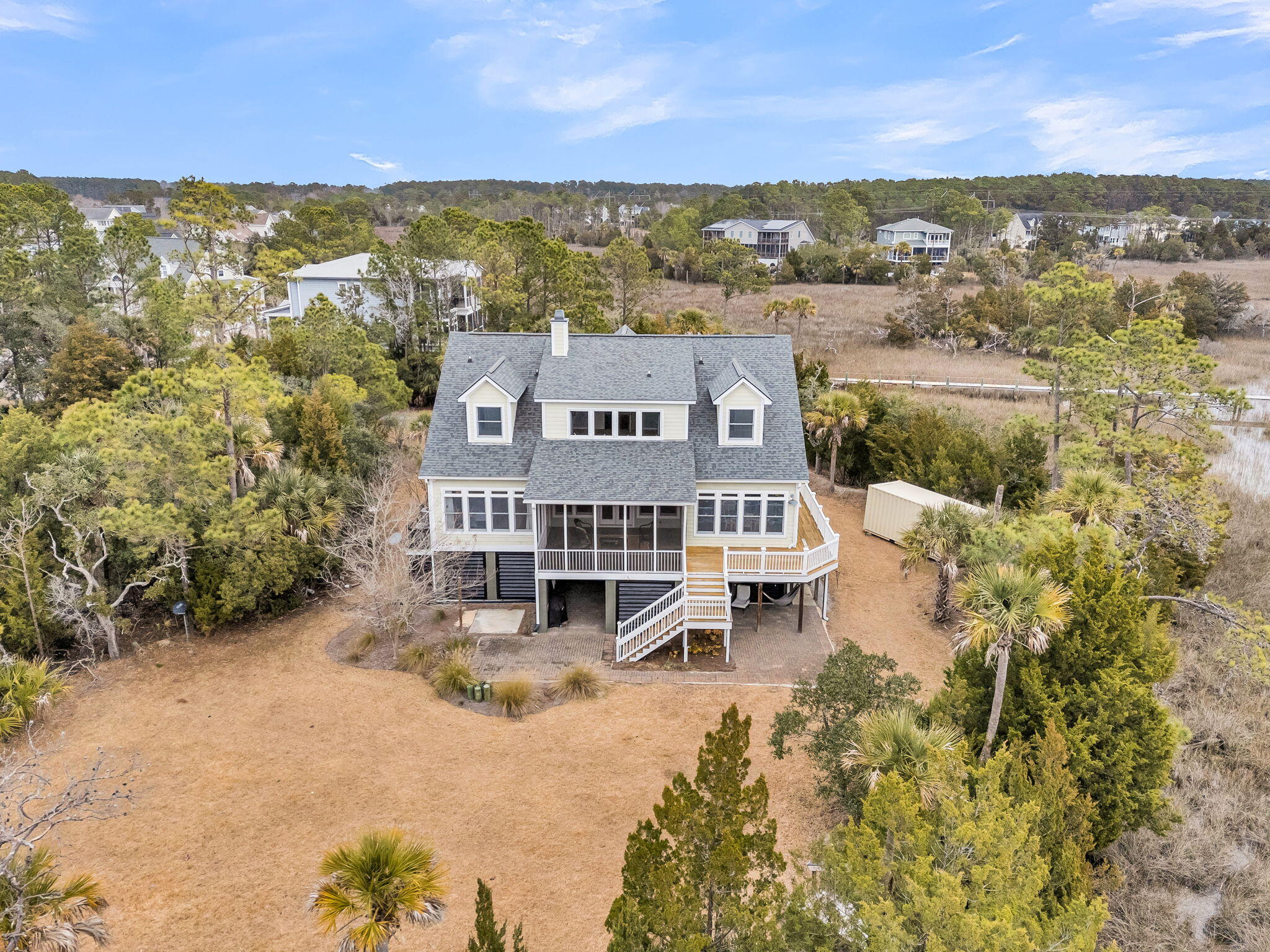 1924 Shields Lane Mount Pleasant, SC 29466 - Photo 65 of 97 CREM - 1924 Shields Ln-14