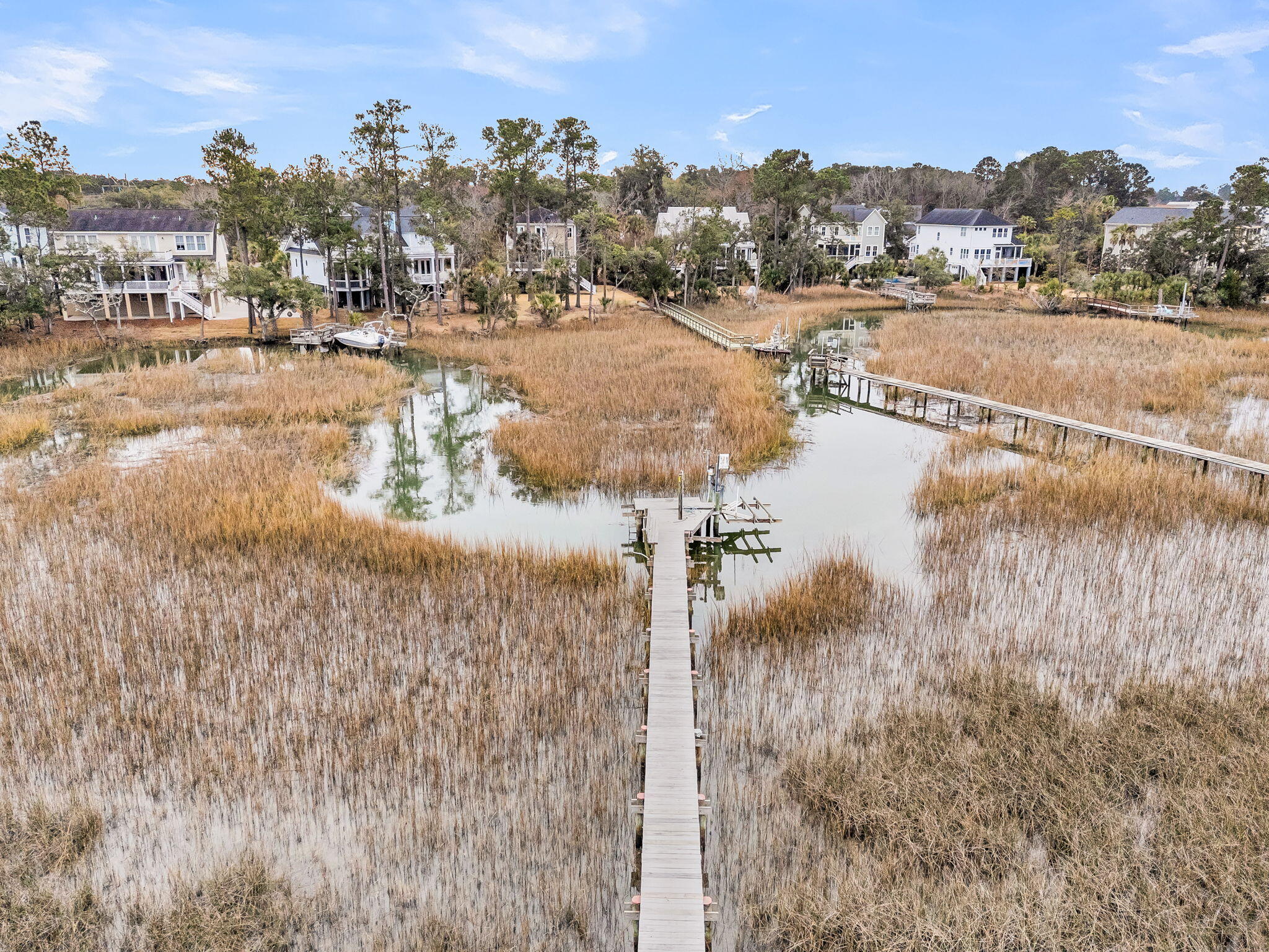 1924 Shields Lane Mount Pleasant, SC 29466 - Photo 71 of 97 CREM - 1924 Shields Ln-12