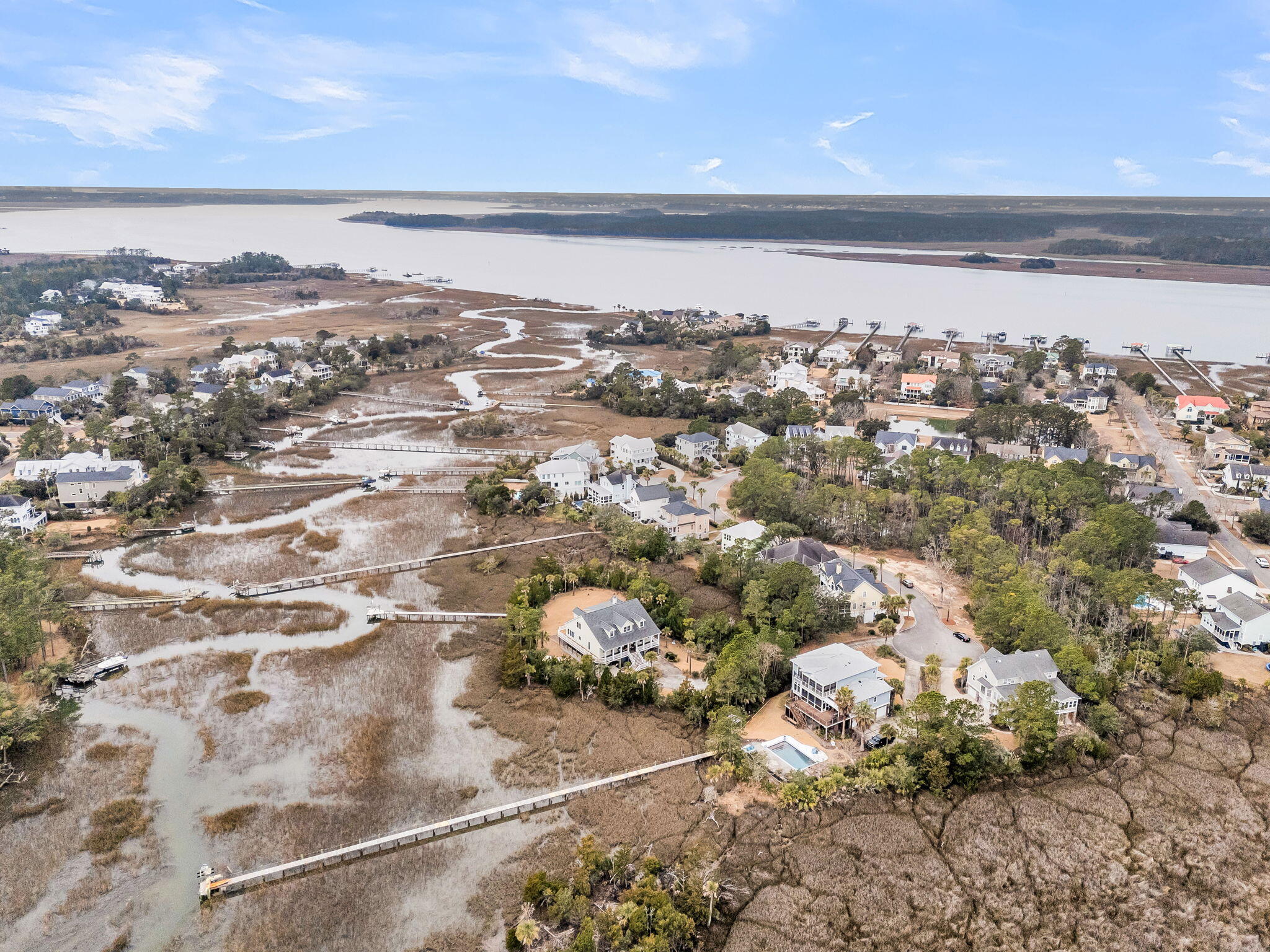 1924 Shields Lane Mount Pleasant, SC 29466 - Photo 74 of 97 CREM - 1924 Shields Ln-4