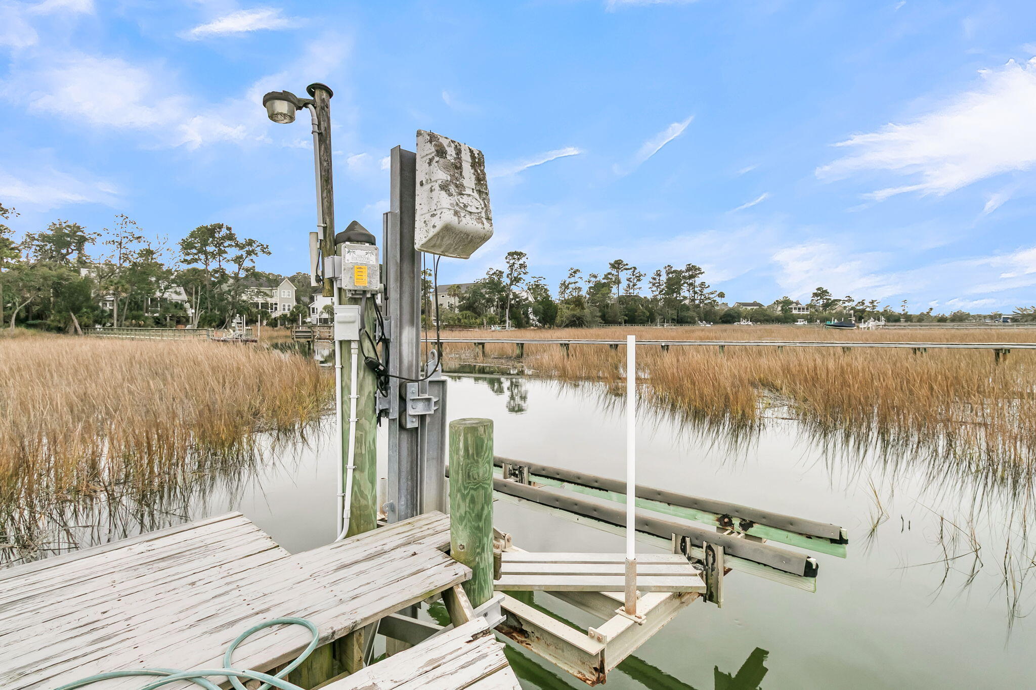 1924 Shields Lane Mount Pleasant, SC 29466 - Photo 78 of 97 CREM - 1924 Shields Ln-33