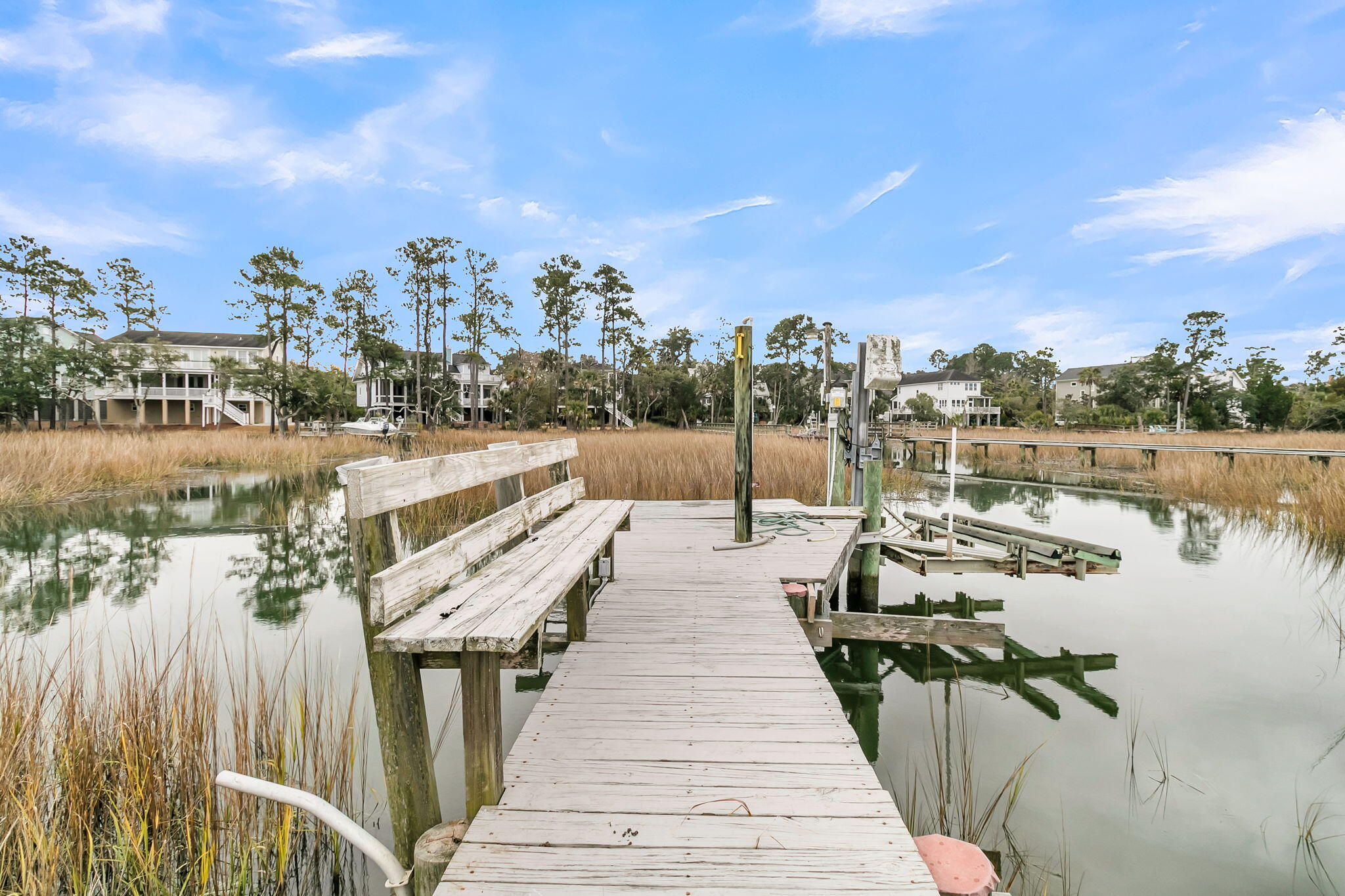 1924 Shields Lane Mount Pleasant, SC 29466 - Photo 79 of 97 CREM - 1924 Shields Ln-32