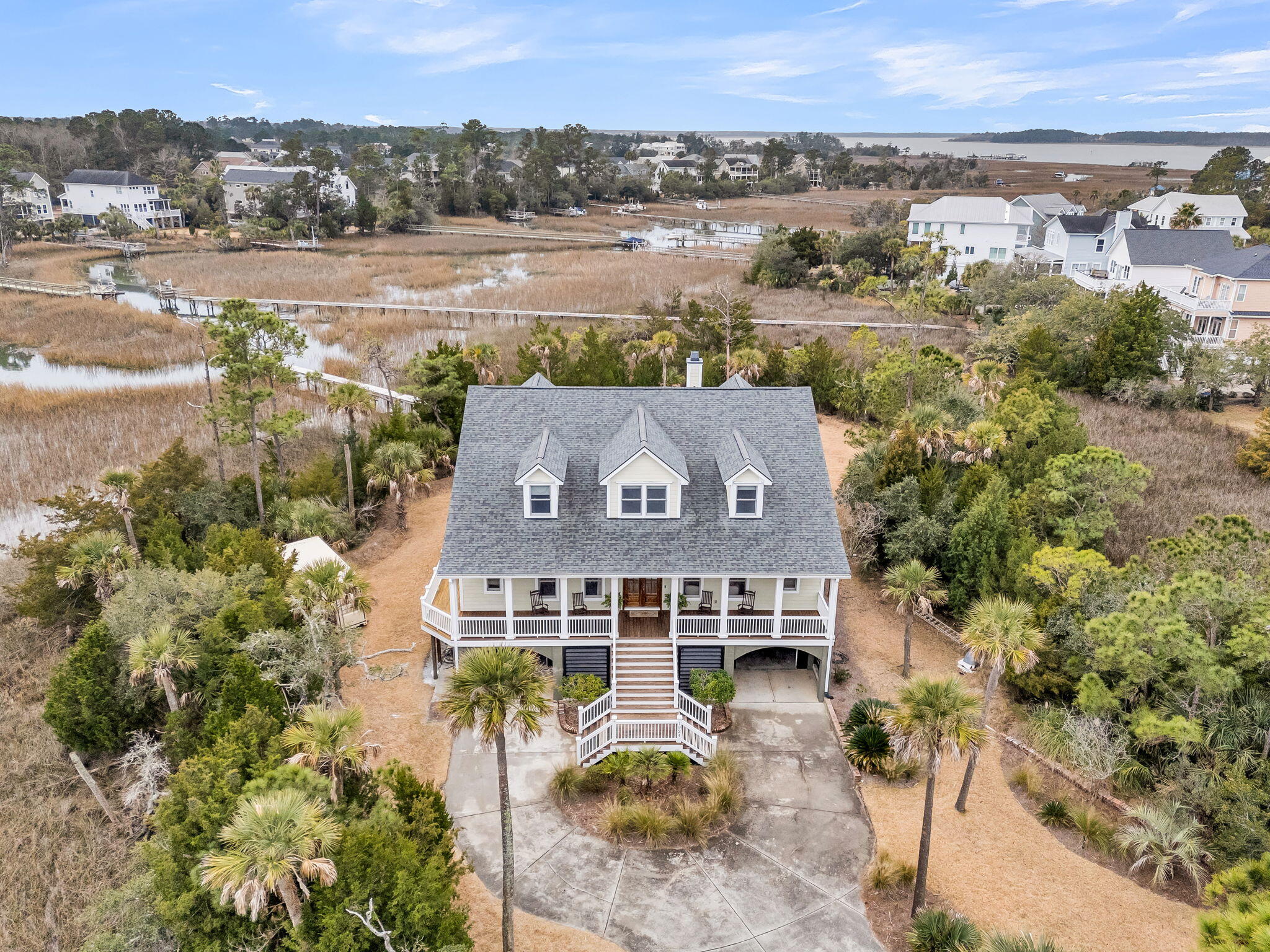 1924 Shields Lane Mount Pleasant, SC 29466 - Photo 81 of 97 CREM - 1924 Shields Ln-17