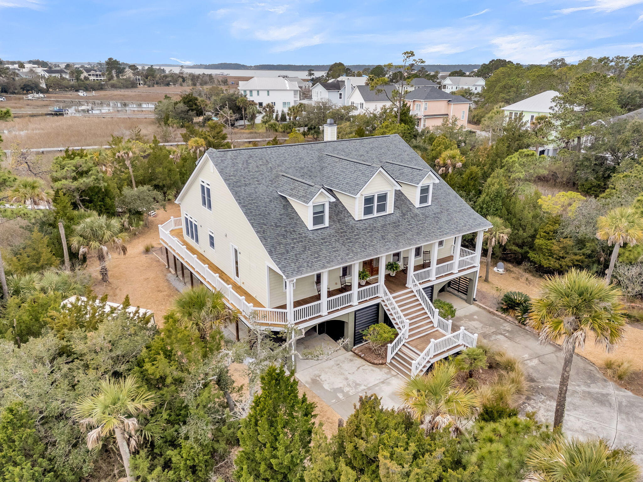 1924 Shields Lane Mount Pleasant, SC 29466 - Photo 82 of 97 CREM - 1924 Shields Ln-16