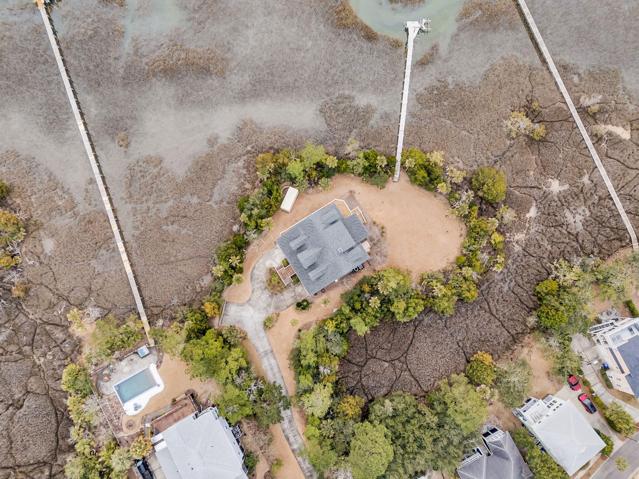 1924 Shields Lane Mount Pleasant, SC 29466 - Photo 91 of 97 CREM - 1924 Shields Ln-1