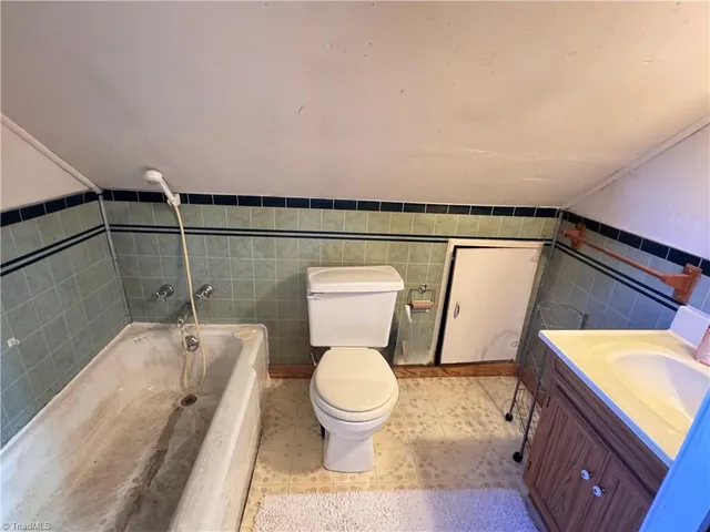 $249,000 | 127 Young Street, Elkin, NC 28621