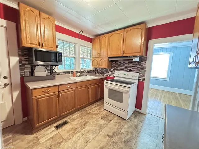 $249,000 | 127 Young Street, Elkin, NC 28621