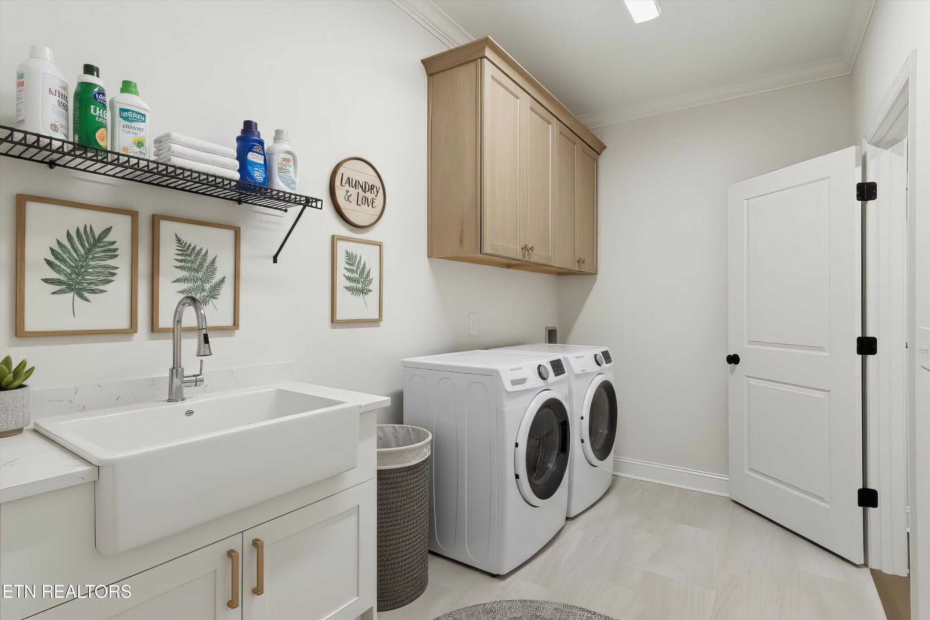 914 Shasta Daisy Road Farragut, TN 37934 - Photo 11 of 36 38-914 Shasta Daisy Rd-38