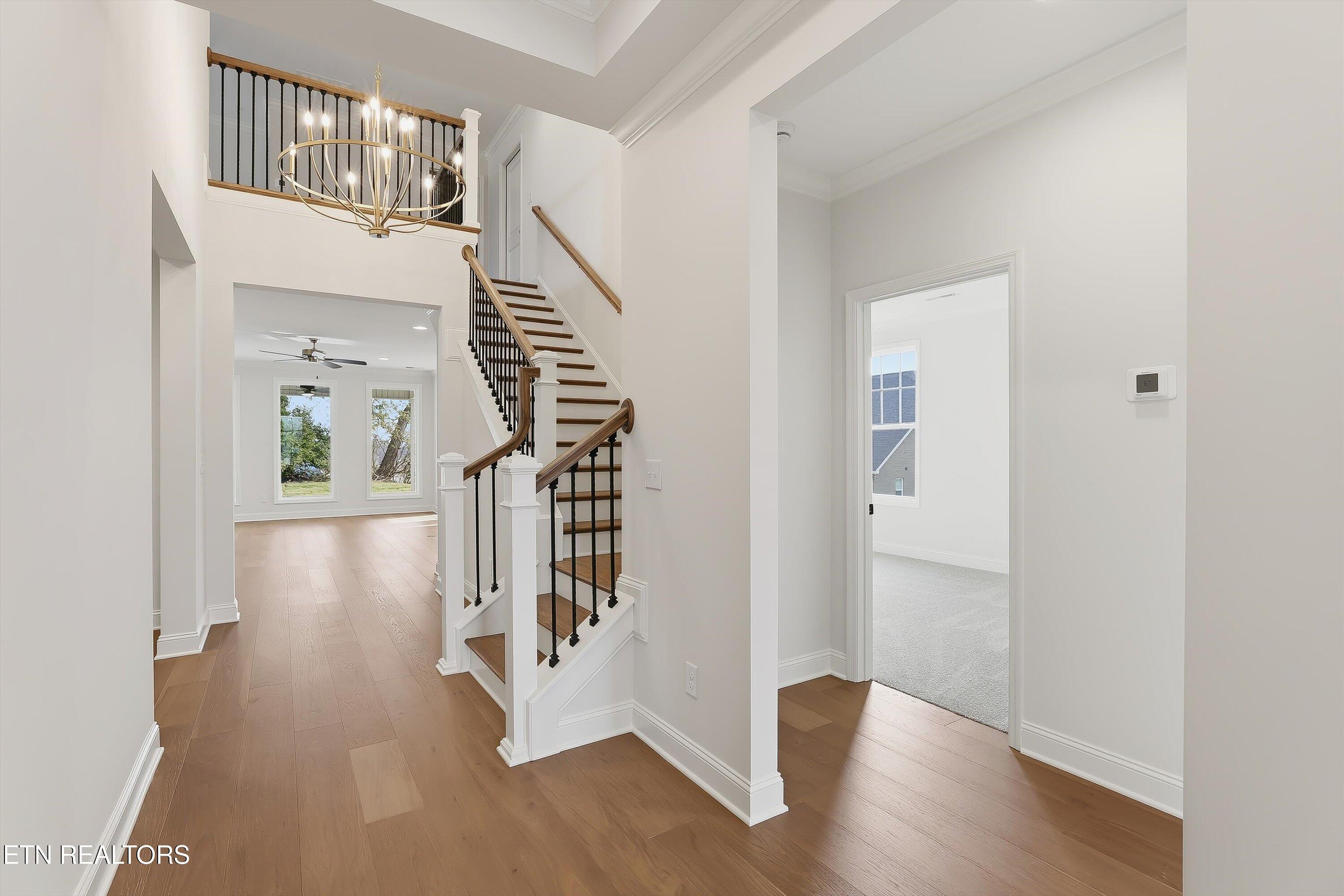 914 Shasta Daisy Road Farragut, TN 37934 - Photo 18 of 36 05-914 Shasta Daisy Rd-5