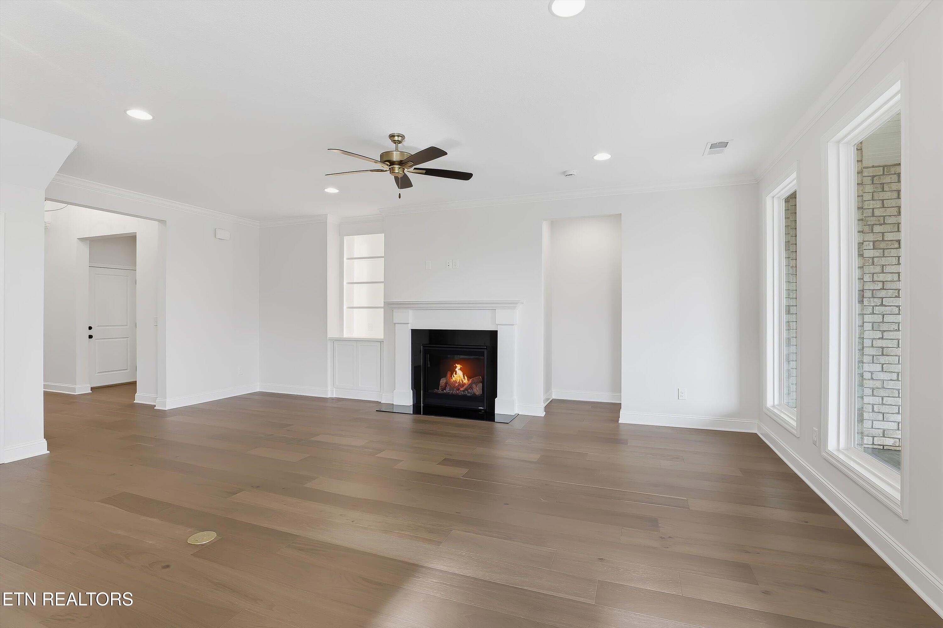 914 Shasta Daisy Road Farragut, TN 37934 - Photo 19 of 36 07-914 Shasta Daisy Rd-7