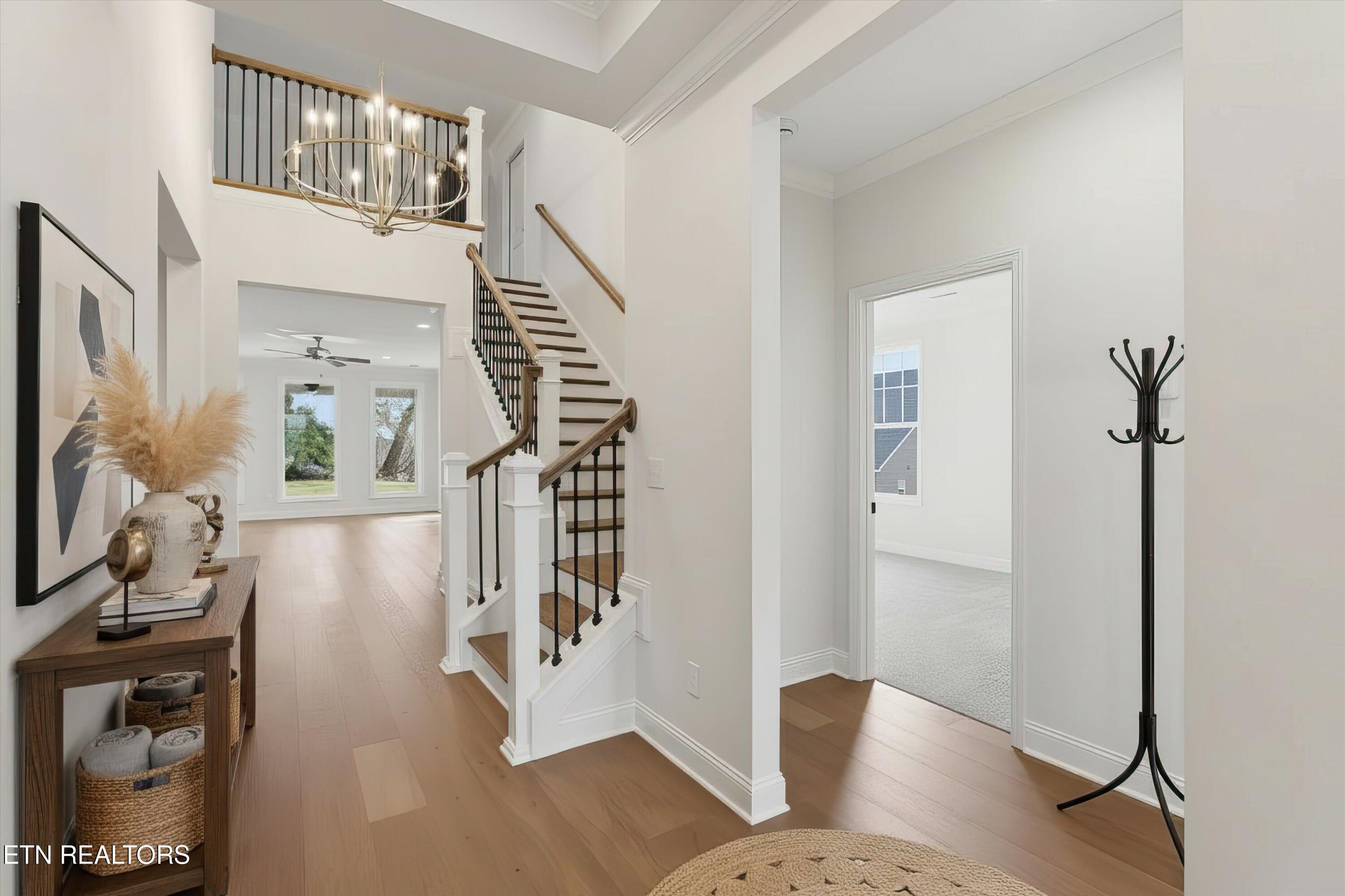 914 Shasta Daisy Road Farragut, TN 37934 - Photo 2 of 36 34-914 Shasta Daisy Rd-34