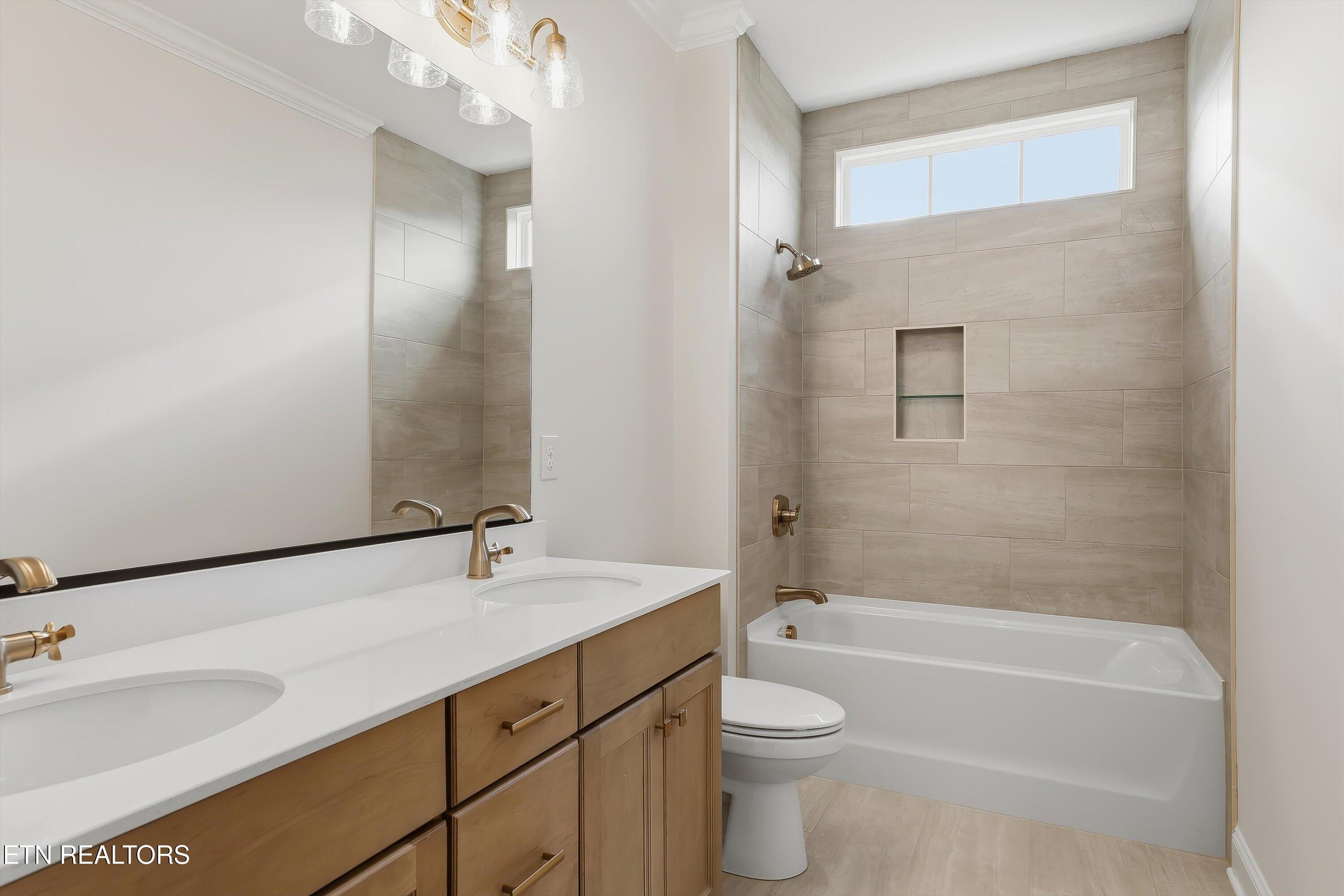 914 Shasta Daisy Road Farragut, TN 37934 - Photo 29 of 36 23-914 Shasta Daisy Rd-23