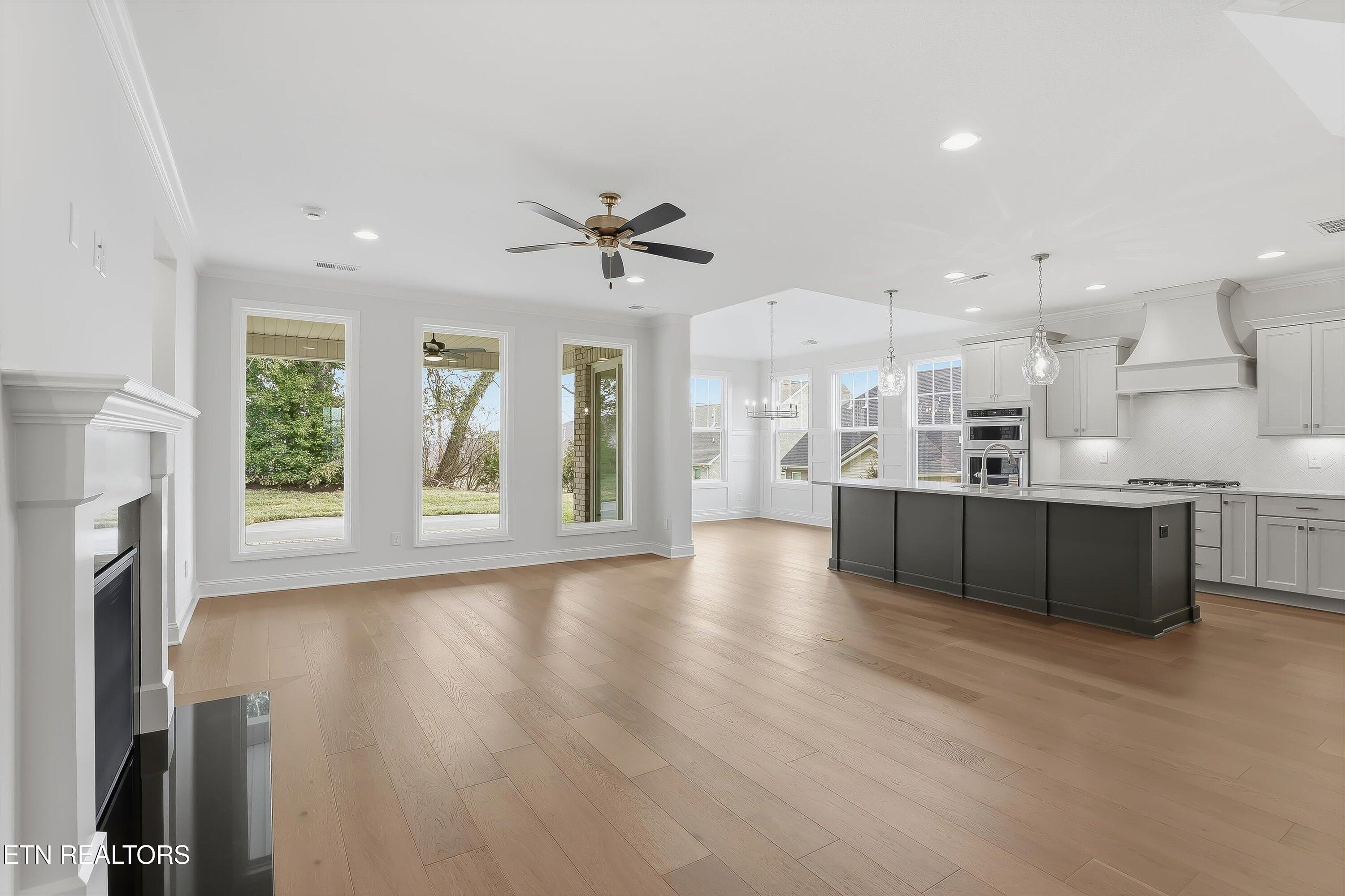 914 Shasta Daisy Road Farragut, TN 37934 - Photo 3 of 36 06-914 Shasta Daisy Rd-6