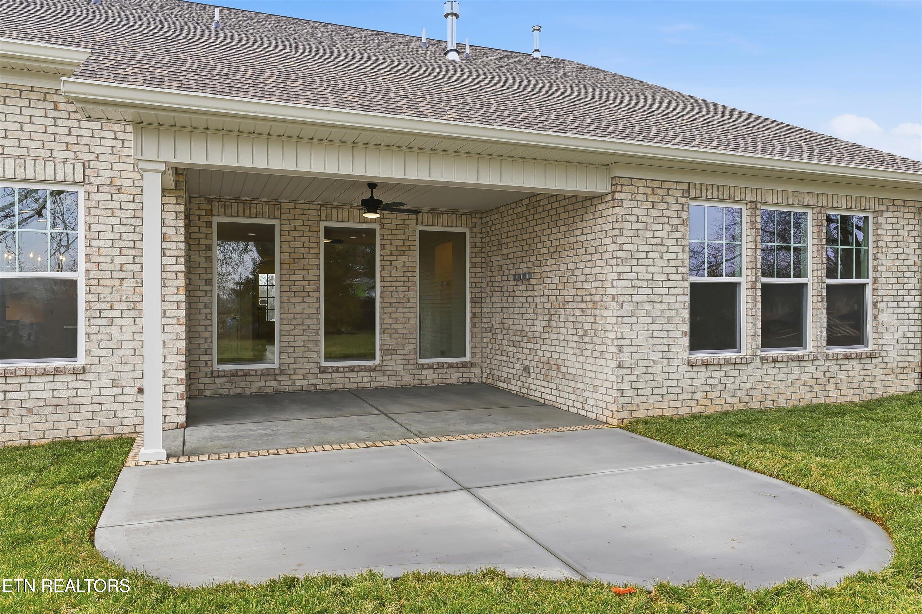 914 Shasta Daisy Road Farragut, TN 37934 - Photo 34 of 36 30-914 Shasta Daisy Rd-30