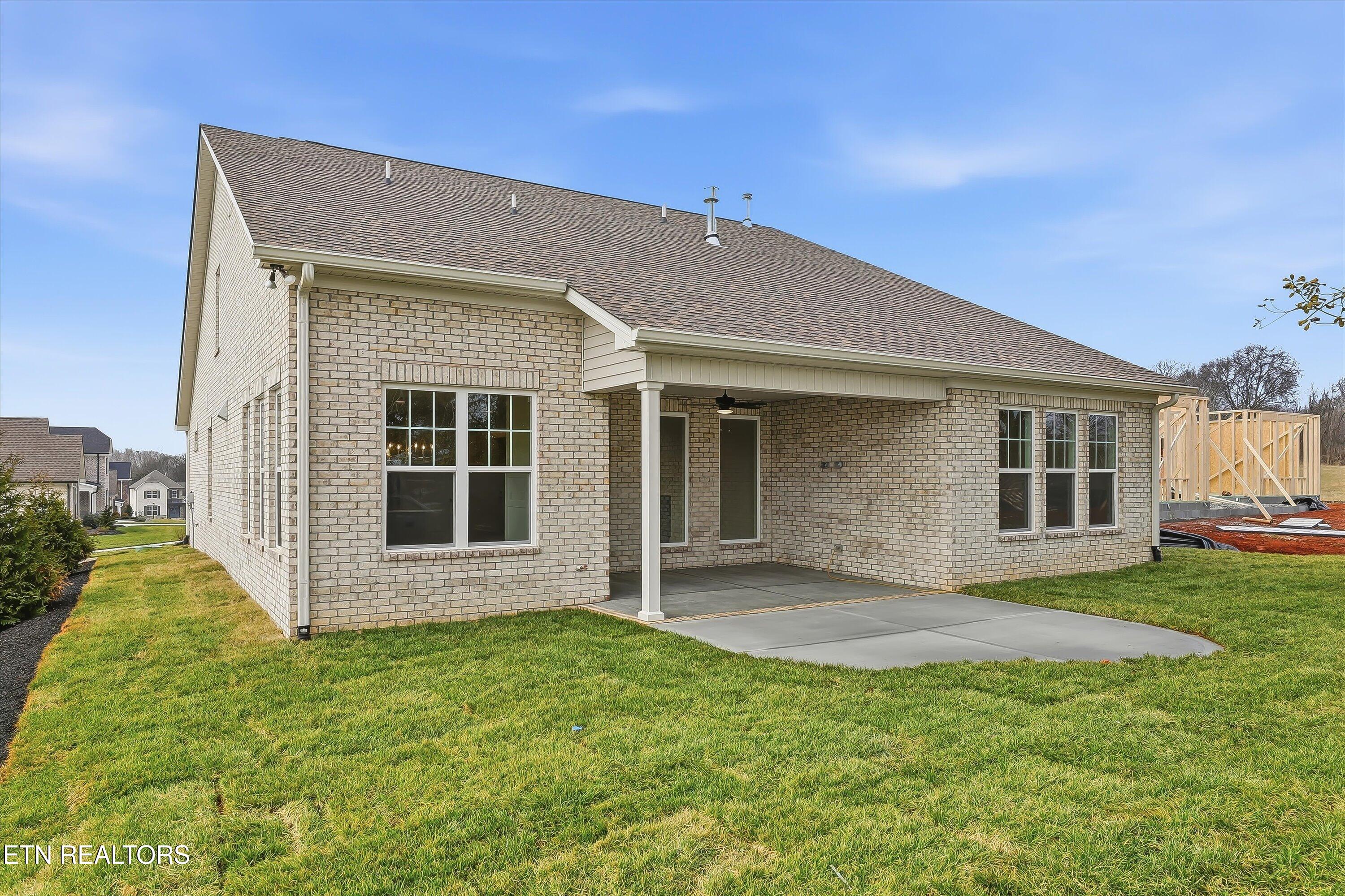914 Shasta Daisy Road Farragut, TN 37934 - Photo 35 of 36 31-914 Shasta Daisy Rd-31