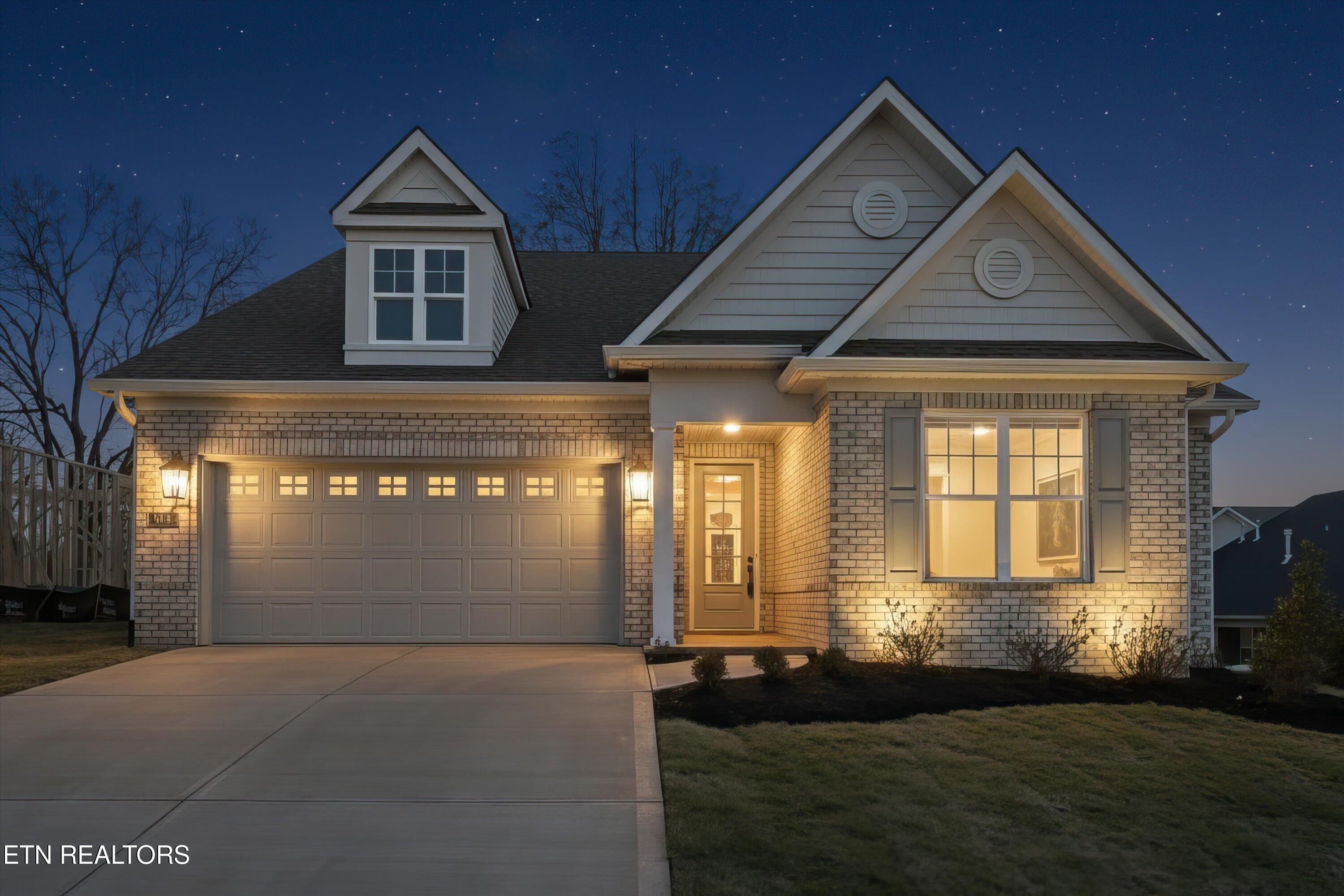 914 Shasta Daisy Road Farragut, TN 37934 - Photo 36 of 36 50-914 Shasta Daisy Rd-50