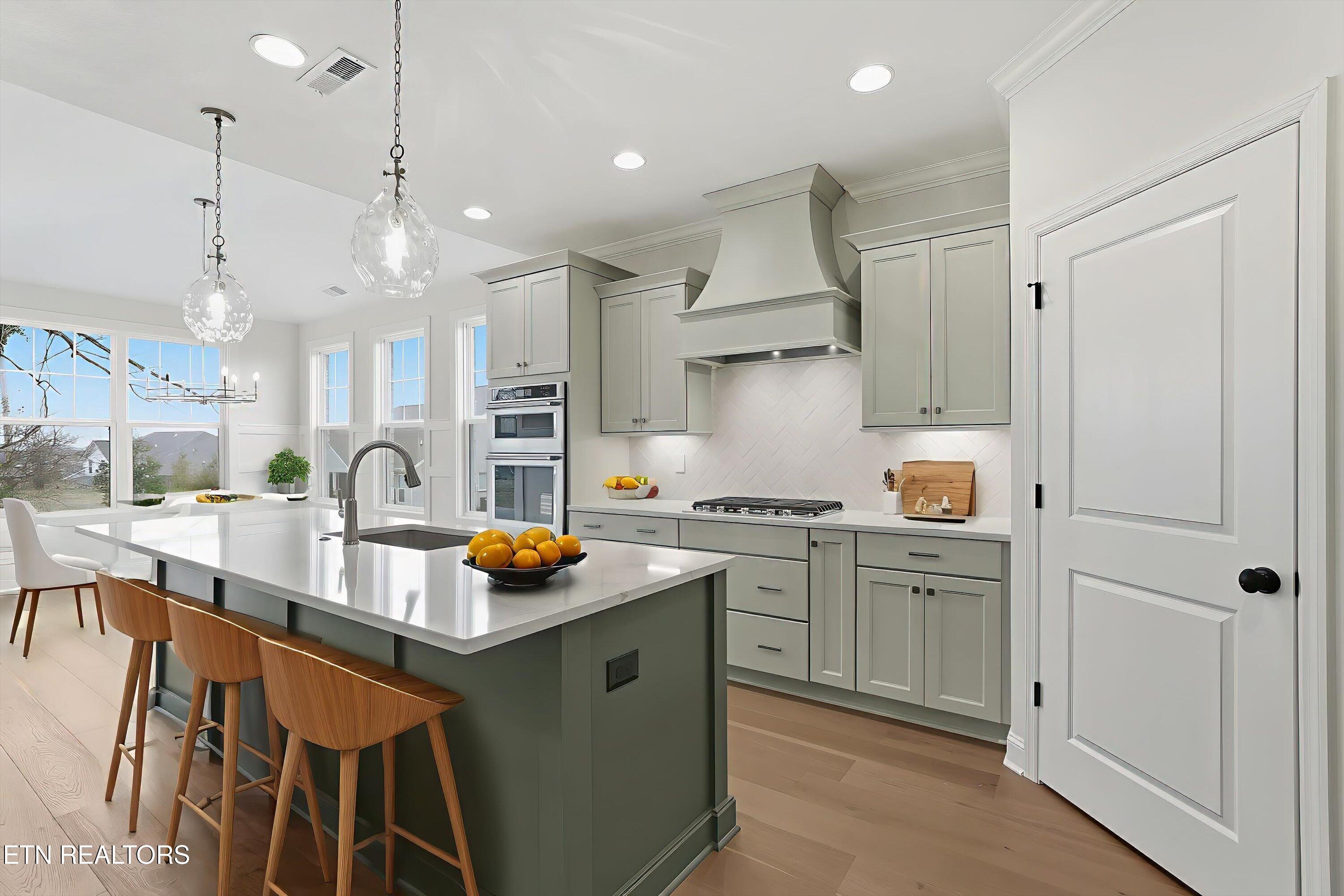 914 Shasta Daisy Road Farragut, TN 37934 - Photo 5 of 36 37-914 Shasta Daisy Rd-37