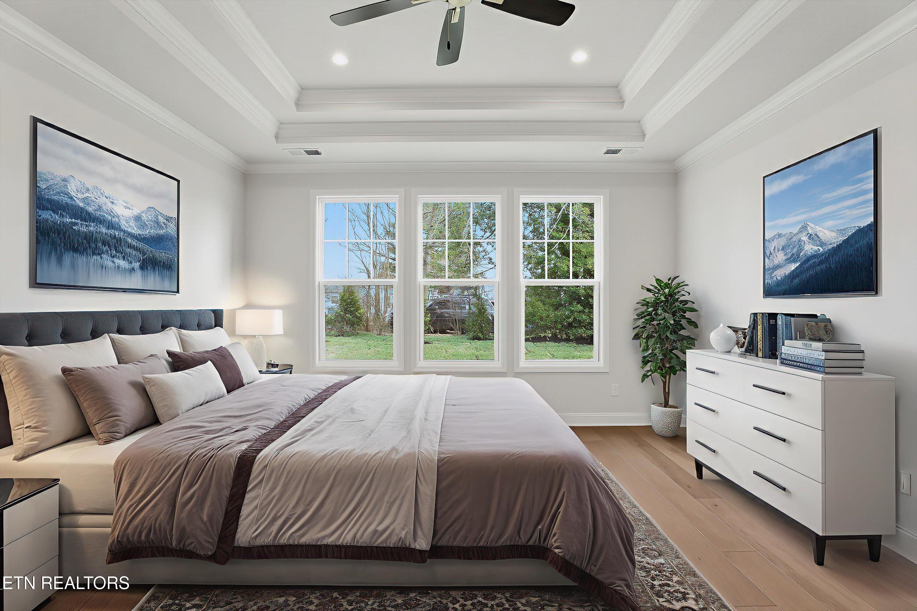 914 Shasta Daisy Road Farragut, TN 37934 - Photo 7 of 36 39-914 Shasta Daisy Rd-39