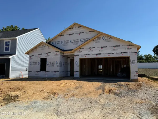 $332,500 | 127 Crossvine Street, Selma, NC 27576