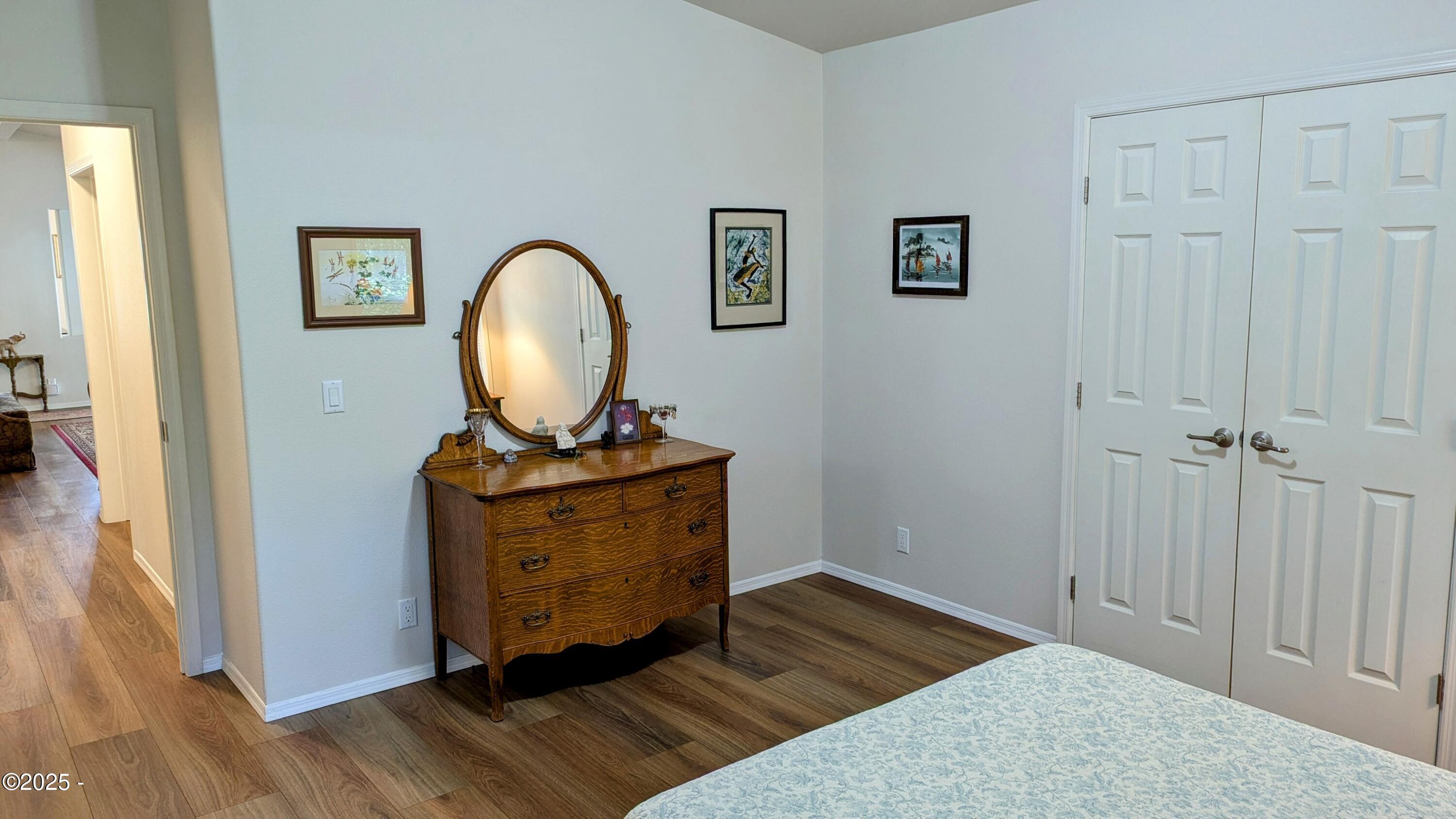 33125 White Oak Road Corvallis, OR 97333 - Photo 24 of 37 Bedroom 3