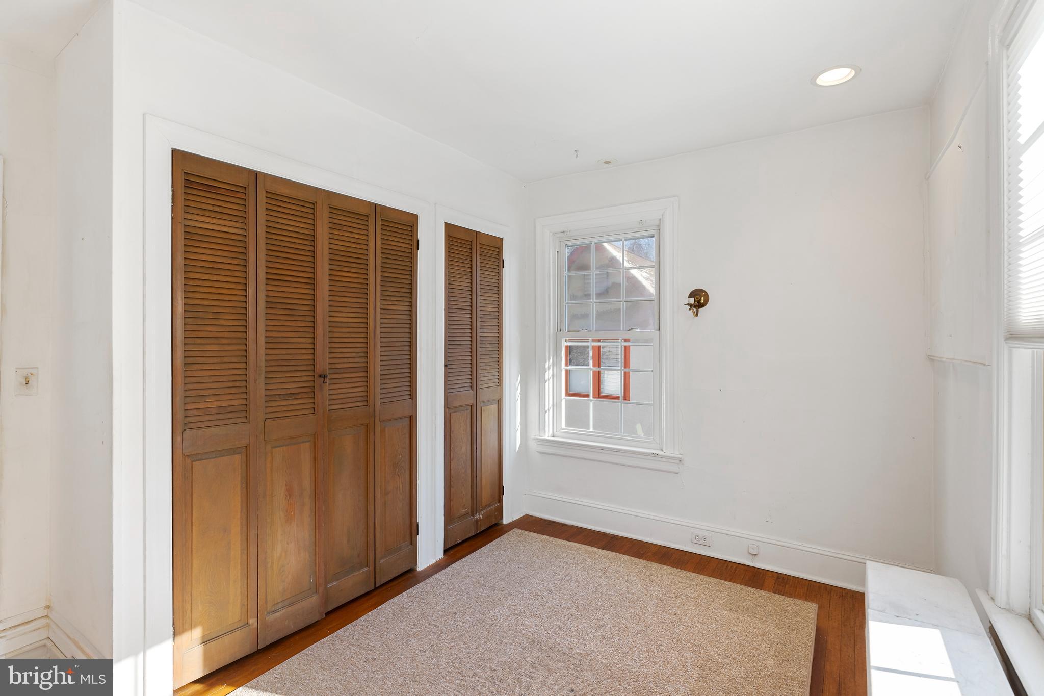 516 Kathmere Road Havertown, PA 19083 - Photo 14 of 15 Third Bedroom