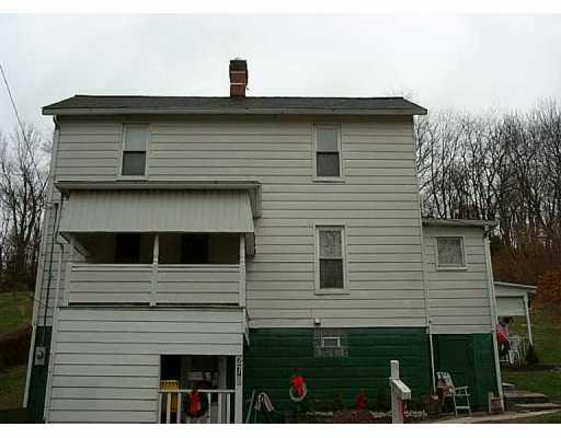 270 Gibson Road Bentleyville, PA 15314 - Photo 1 of 1 Gallery Image 1
