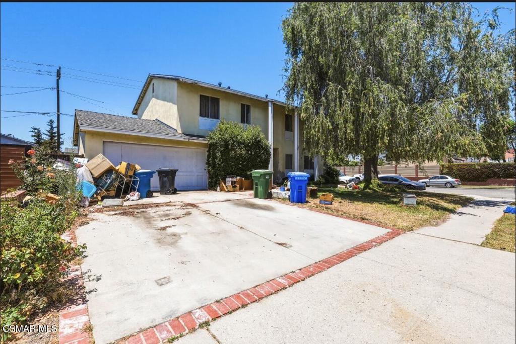 1908 Morley Street Simi Valley, CA 93065 - Photo 1 of 9
