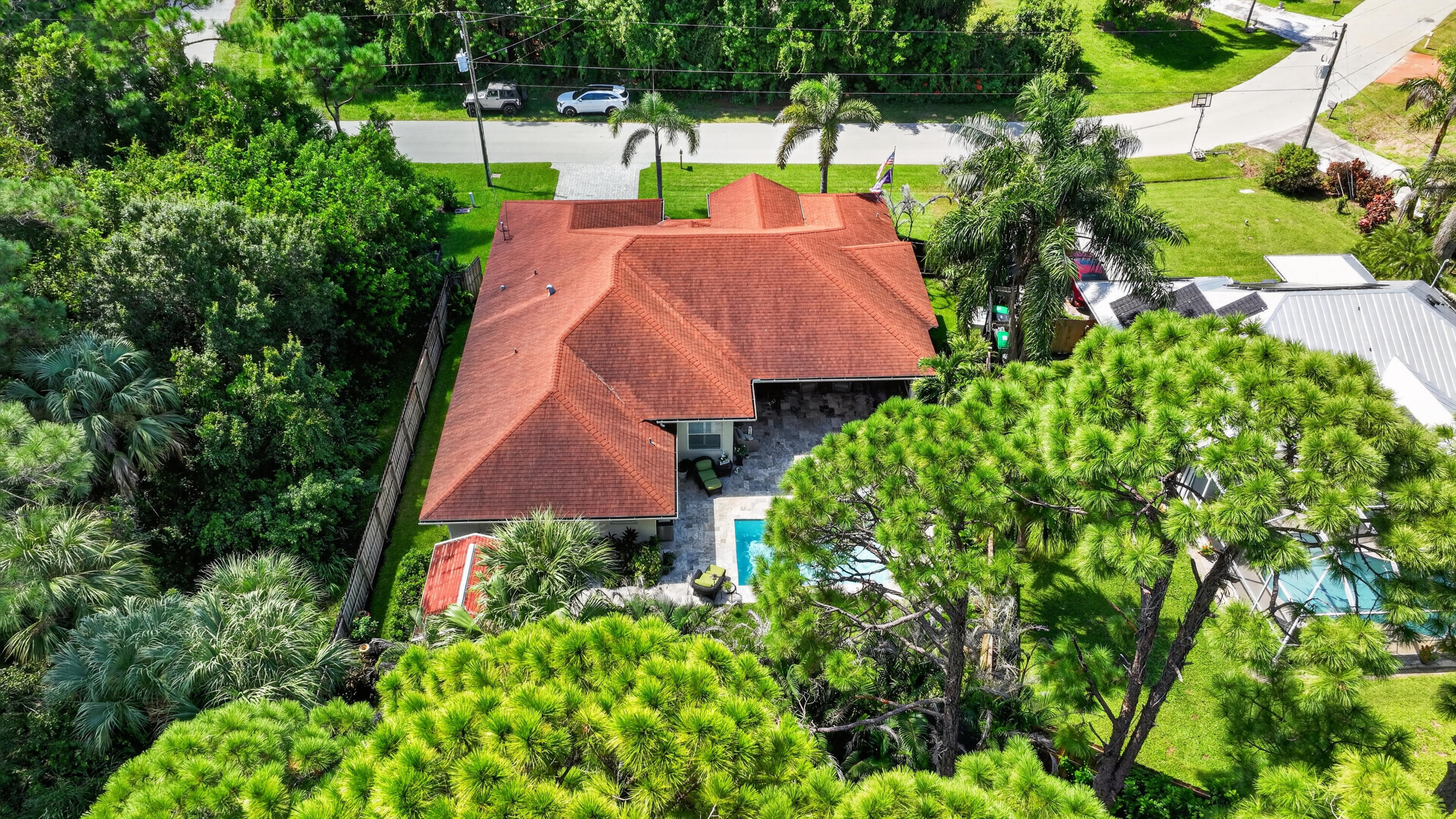 1925 Southwest Oakwood Road Port St. Lucie, FL 34953 - Photo 57 of 58 92-print-DJI_0448