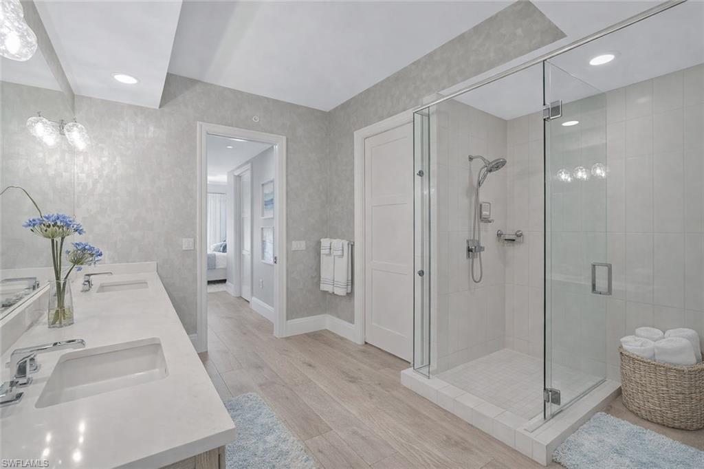 1035 3rd Avenue South, Unit 402 Naples, FL 34102 - Photo 20 of 39 Virtual staging