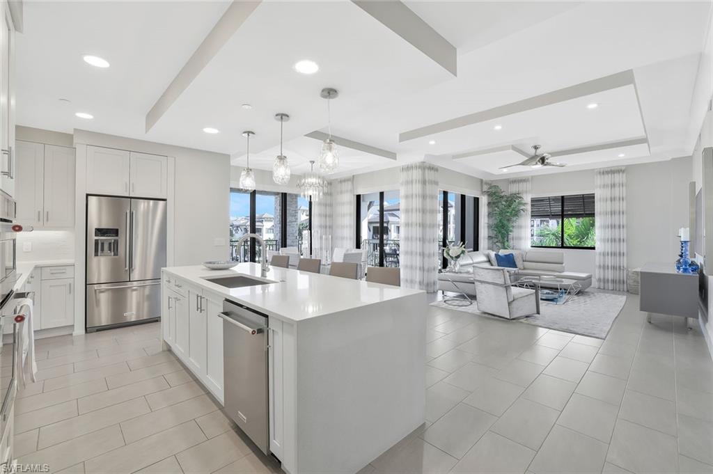 1035 3rd Avenue South, Unit 402 Naples, FL 34102 - Photo 2 of 39