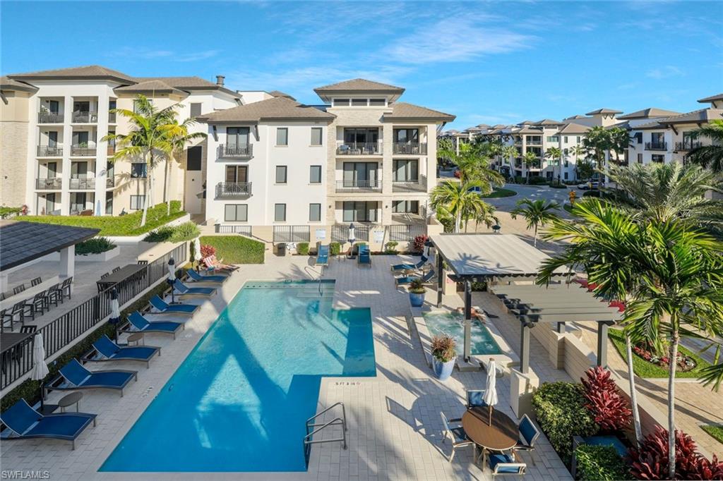 1035 3rd Avenue South, Unit 402 Naples, FL 34102 - Photo 30 of 39