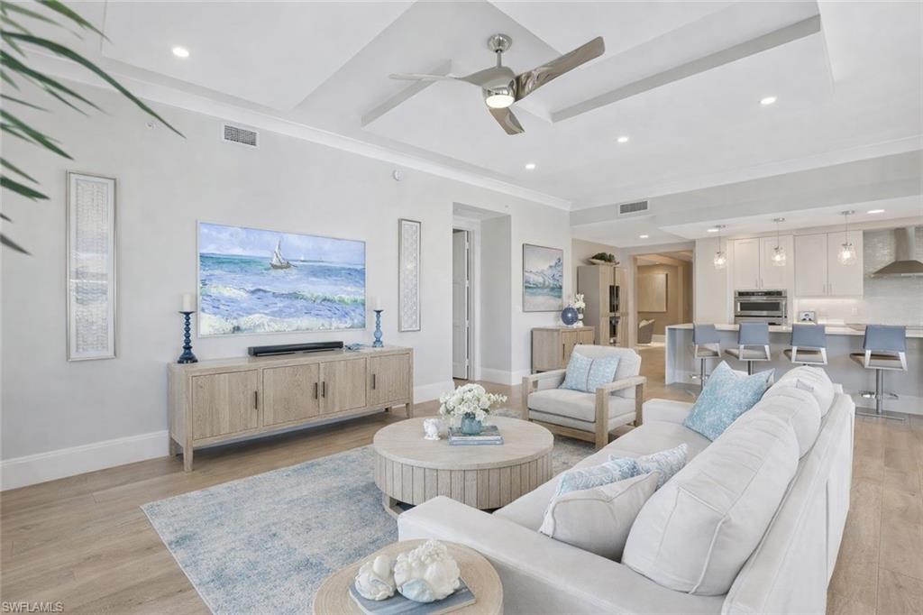 1035 3rd Avenue South, Unit 402 Naples, FL 34102 - Photo 3 of 39 Virtual staging