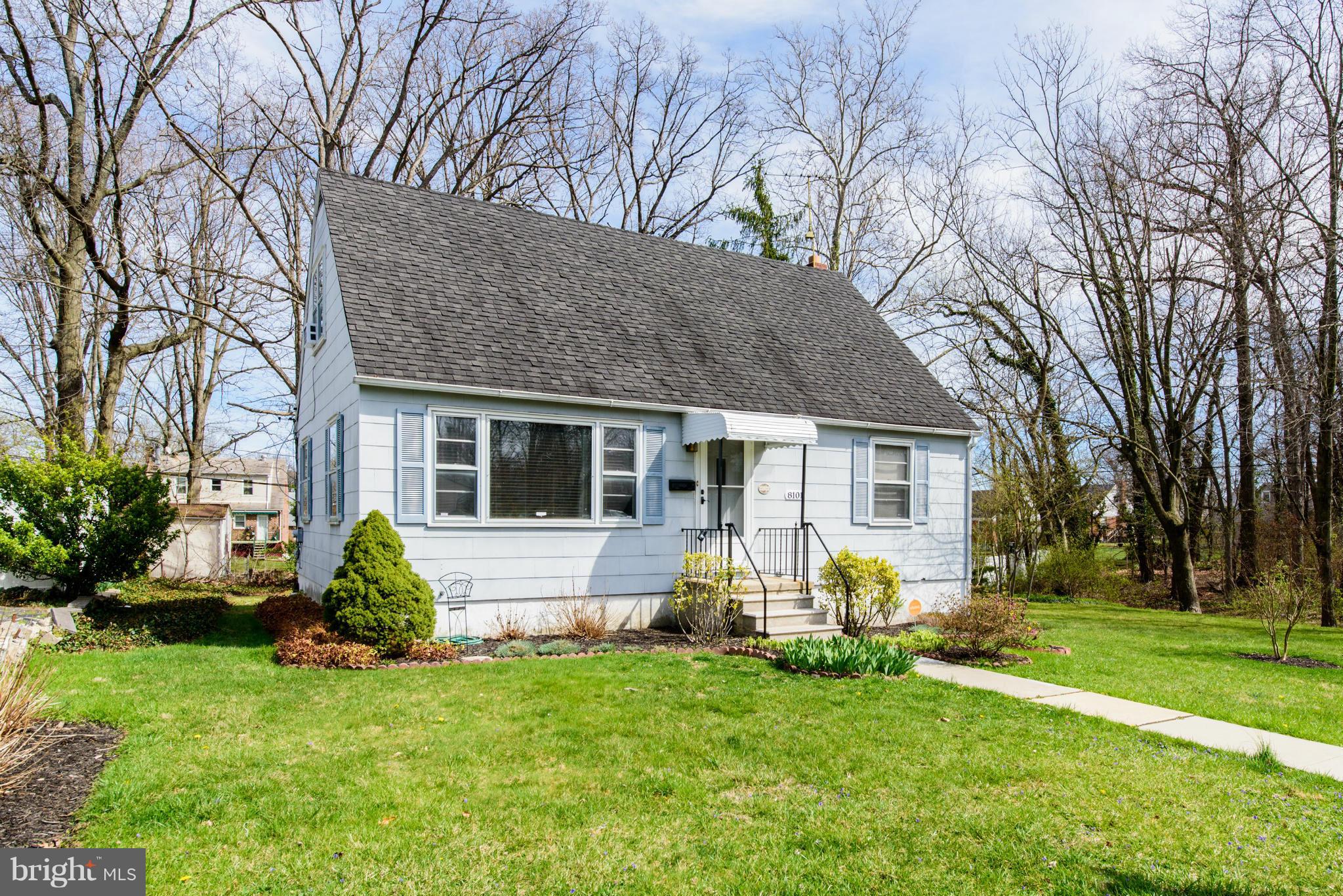 8101 Conduit Road Baltimore, MD 21234 - Photo 1 of 30 Welcome to your new home!