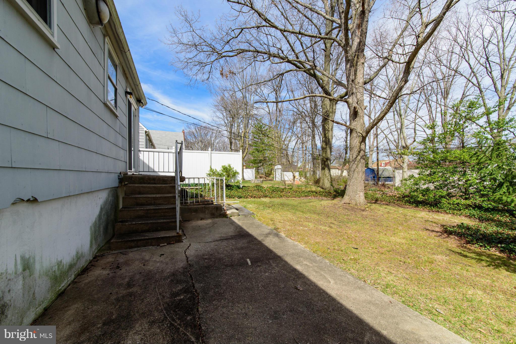 8101 Conduit Road Baltimore, MD 21234 - Photo 27 of 30 Exterior (Rear)