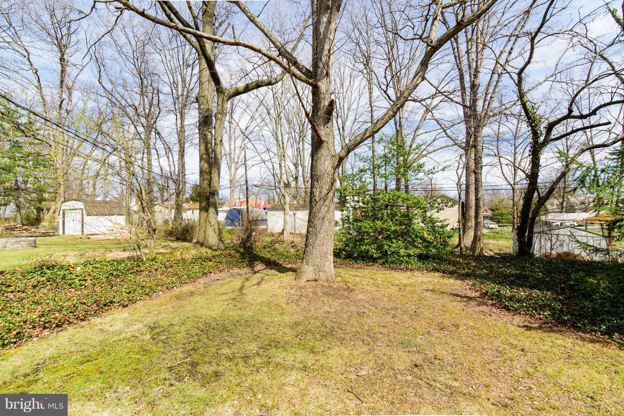 8101 Conduit Road Baltimore, MD 21234 - Photo 29 of 30 Exterior (Rear)