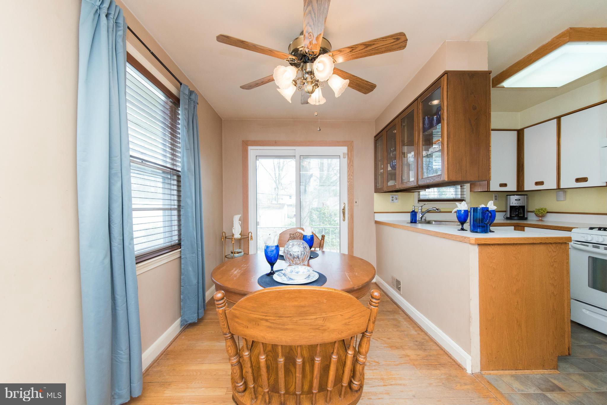 8101 Conduit Road Baltimore, MD 21234 - Photo 5 of 30 Dining Room