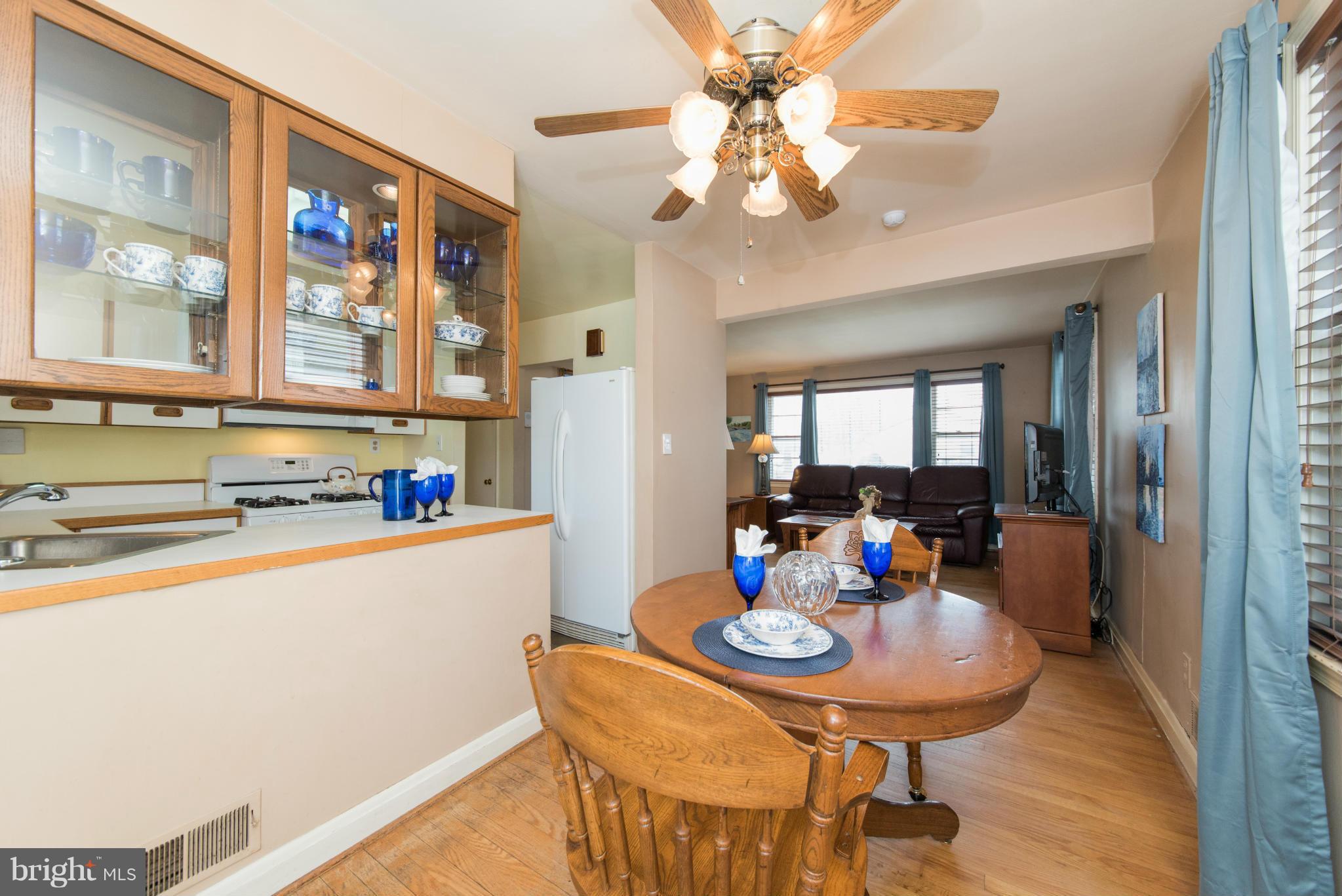 8101 Conduit Road Baltimore, MD 21234 - Photo 6 of 30 Dining Room