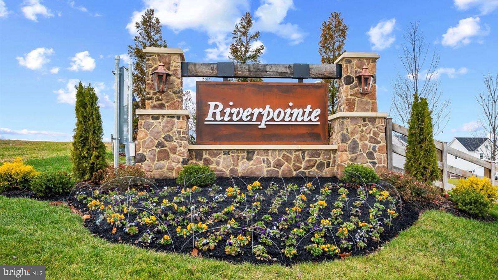 409 Eclipse Street Ranson, WV 25438 - Photo 12 of 14 Welcome to Riverpointe: Nature's Retreat