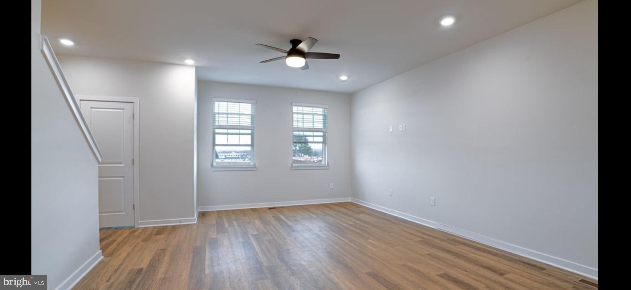 409 Eclipse Street Ranson, WV 25438 - Photo 5 of 14 Bright and airy space with modern charm.