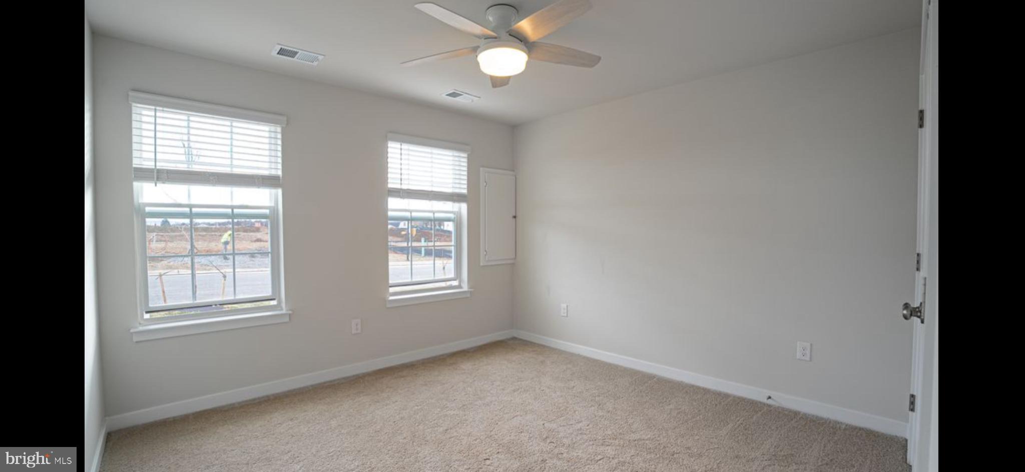 409 Eclipse Street Ranson, WV 25438 - Photo 8 of 14 Bright and airy room with natural light.