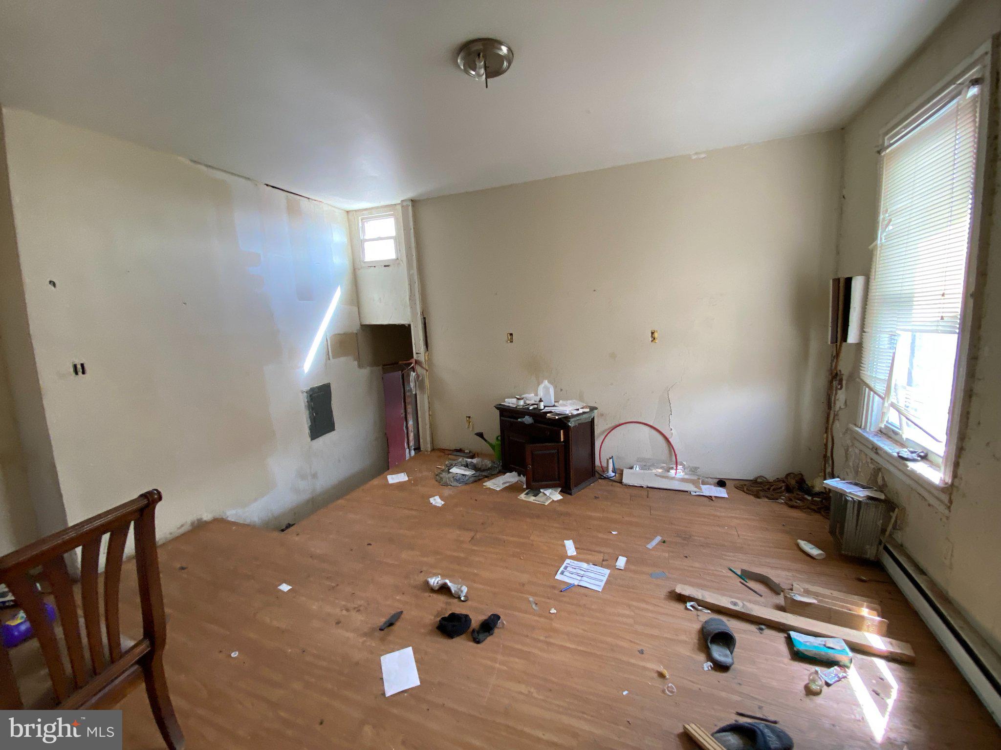 413 North 41st Street, Unit B Philadelphia, PA 19104 - Photo 11 of 17 Untapped potential in a blank canvas.