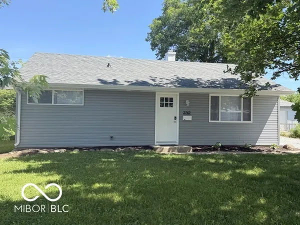 $167,900 | 2742 West 18th Street, Anderson, IN 46011