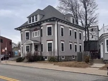 $3,400 | 79 Robert Street, Unit 1, Boston, MA 02131