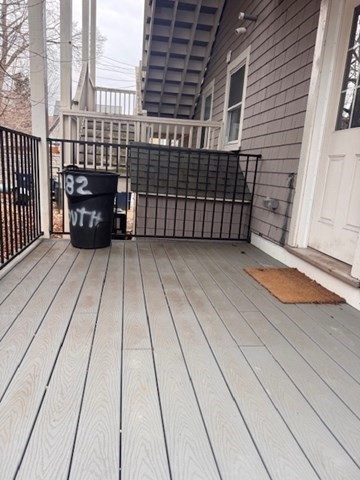 79 Robert Street, Unit 1 Boston, MA 02131 - Photo 9 of 10