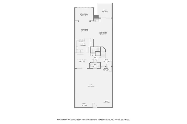 $475,000 | 668 Shoreline Road, Lake Barrington, IL 60010