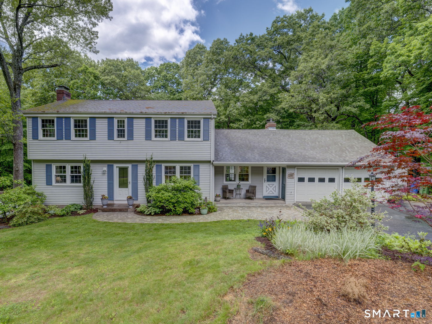 39 Woodhaven Road Glastonbury, CT 06033 - Photo 1 of 40 Welcome to 39 Woodhaven!